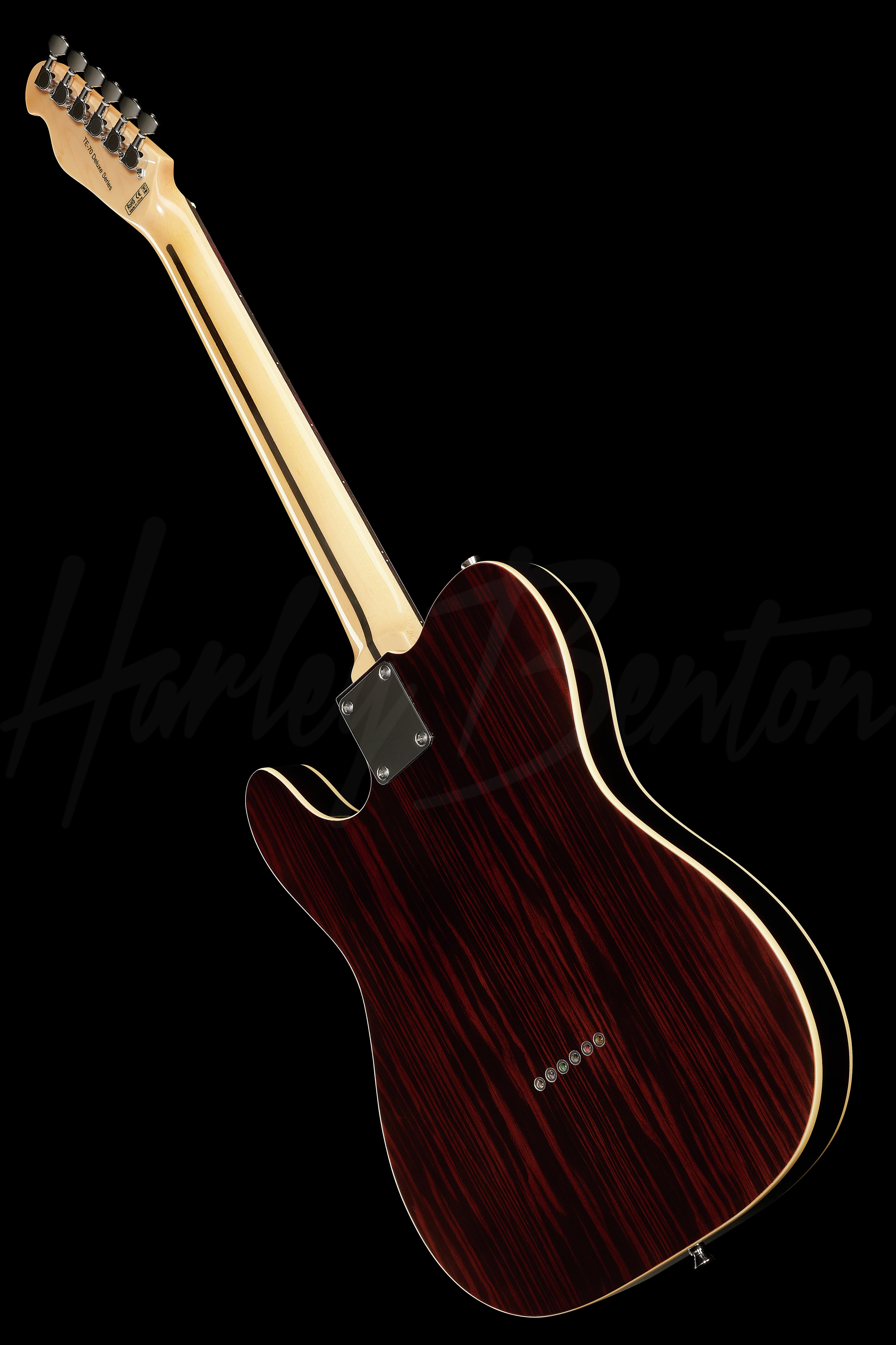 TE-70 RW - Harley Benton