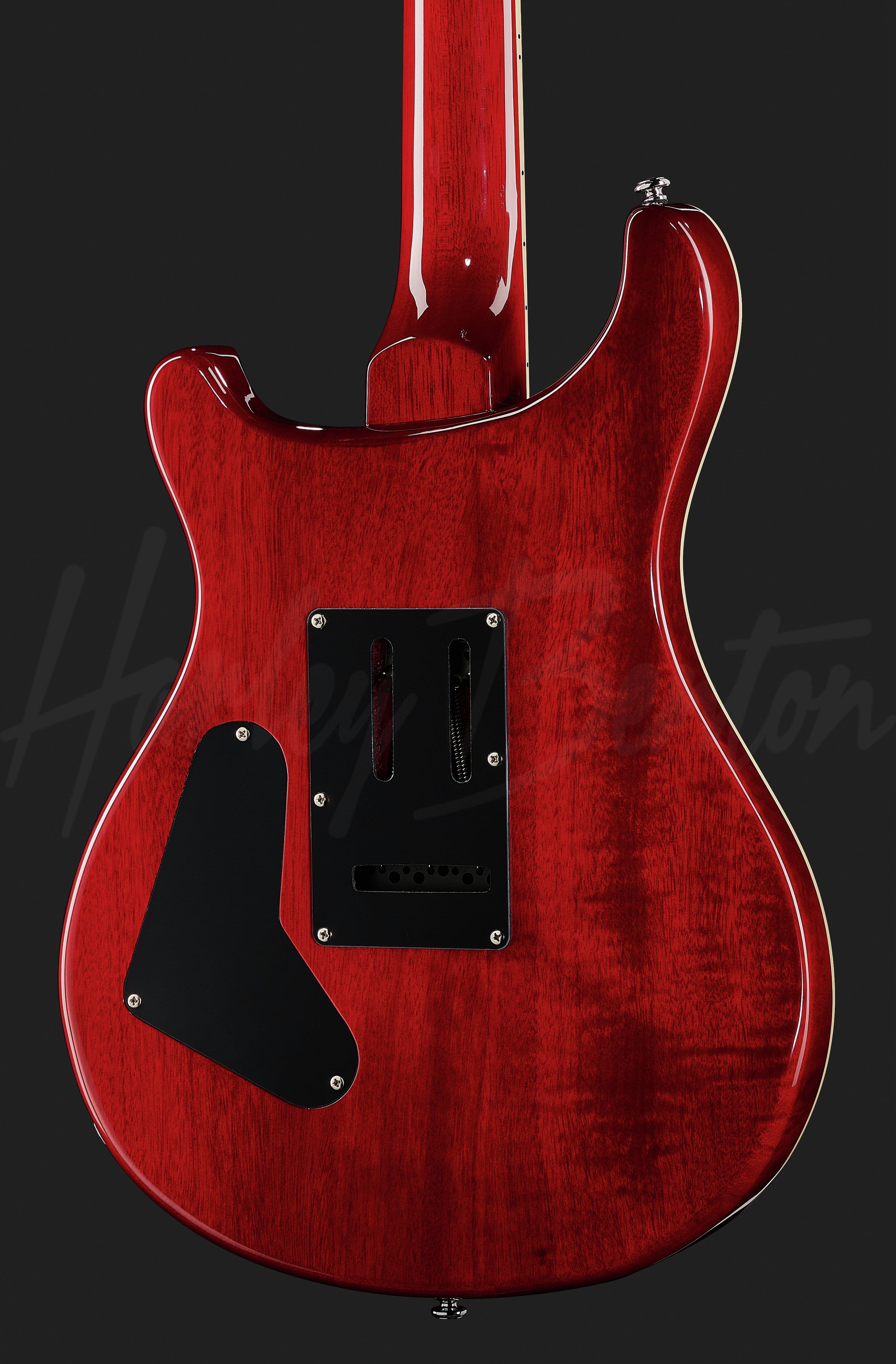 CST-24T Paradise Flame - Harley Benton