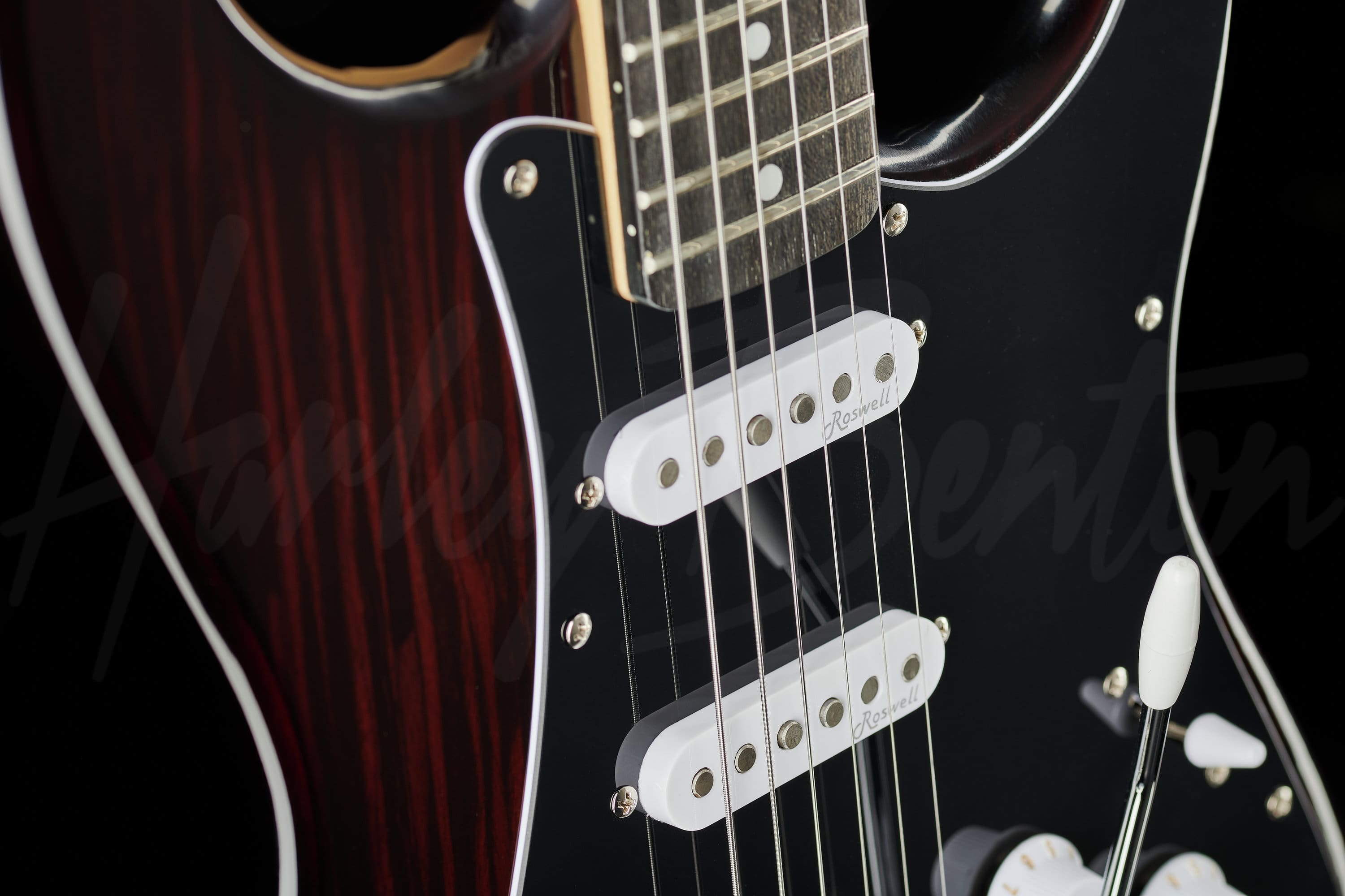 ST-70 RW - Harley Benton