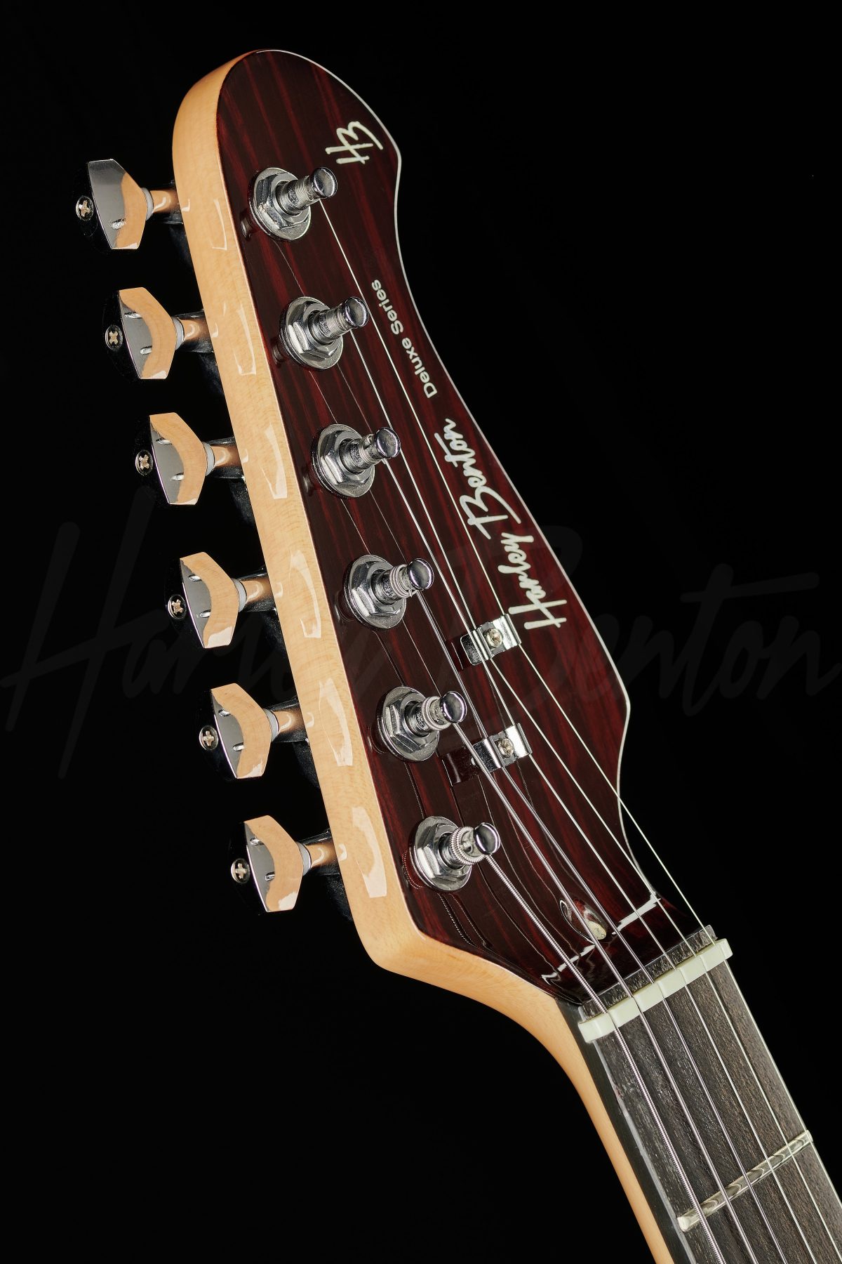 Harley Benton TE-70RW Deluxe Series cenforpro.com