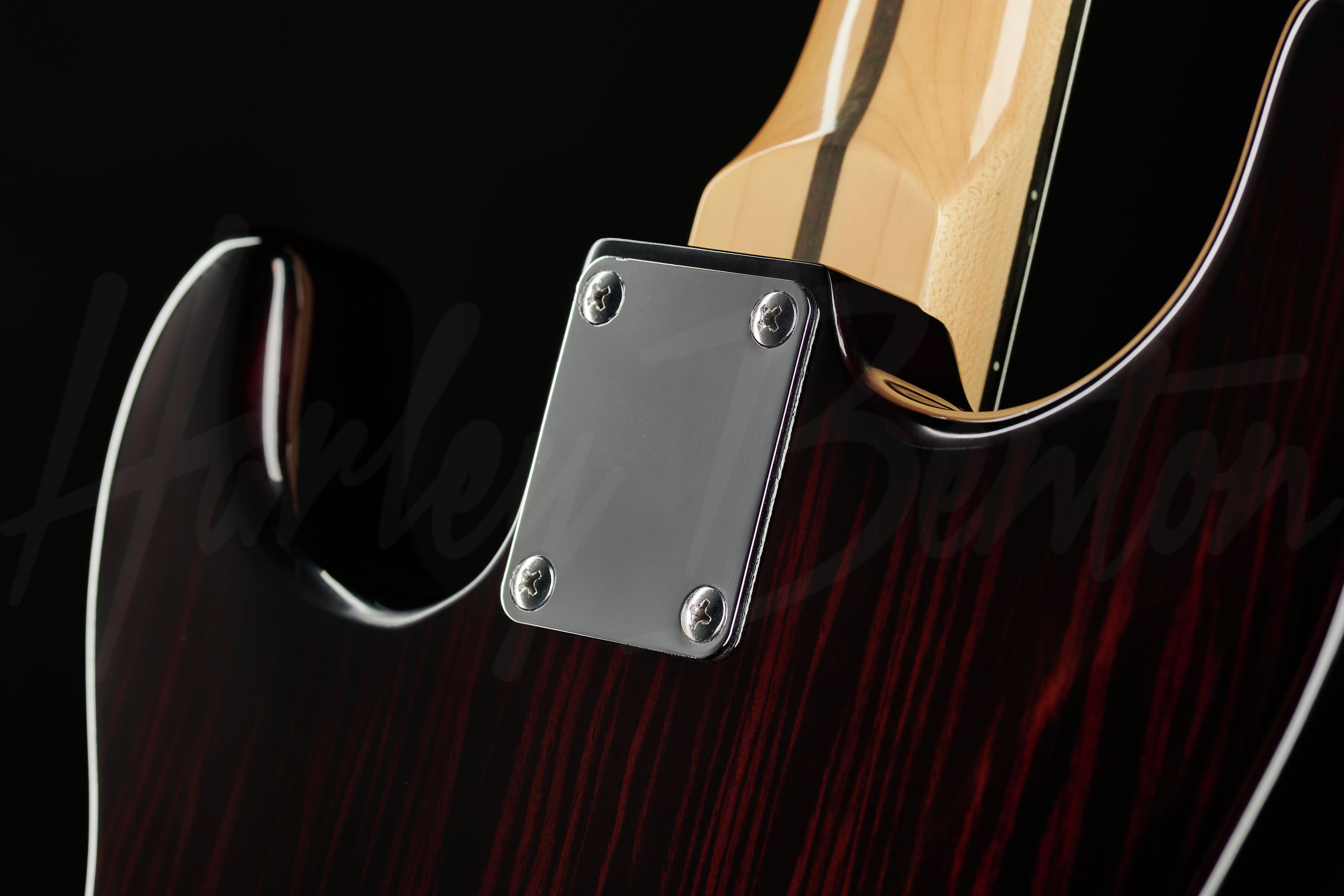 ST-70 RW - Harley Benton