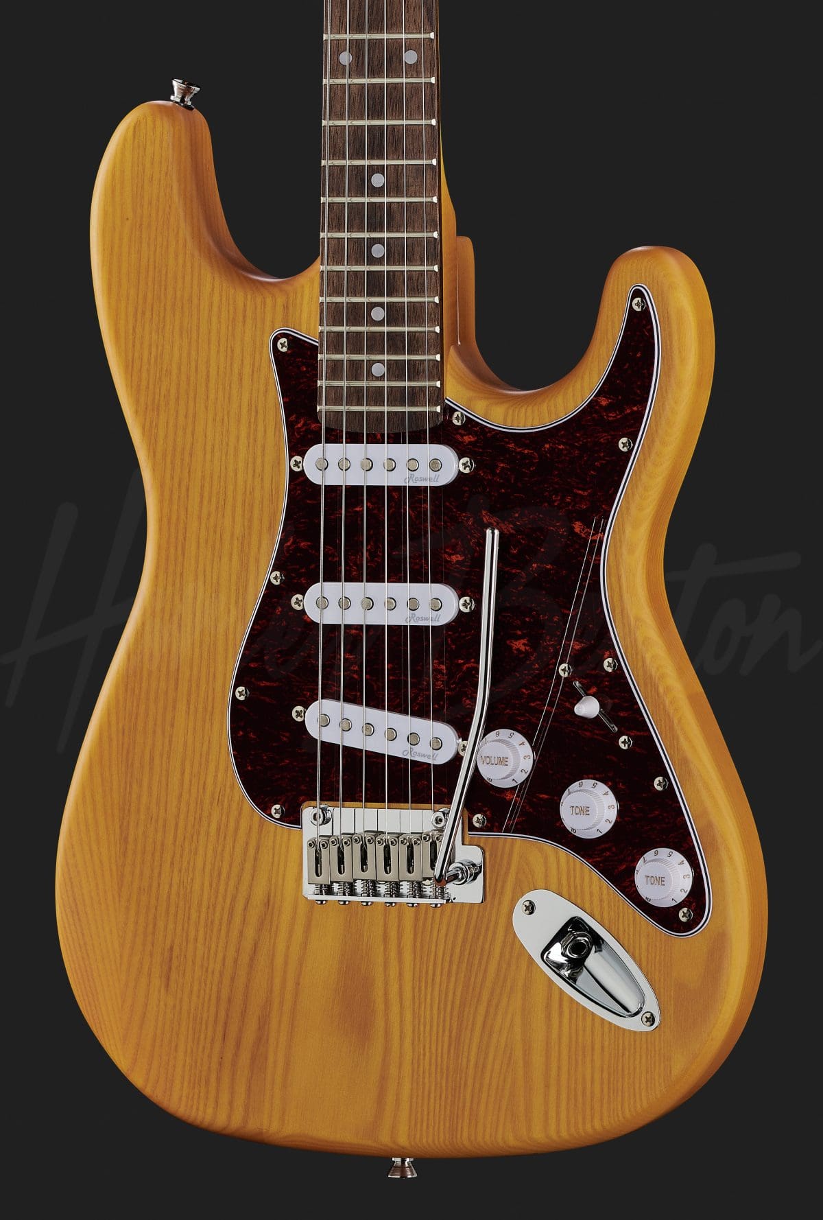 ST-90SA - Harley Benton