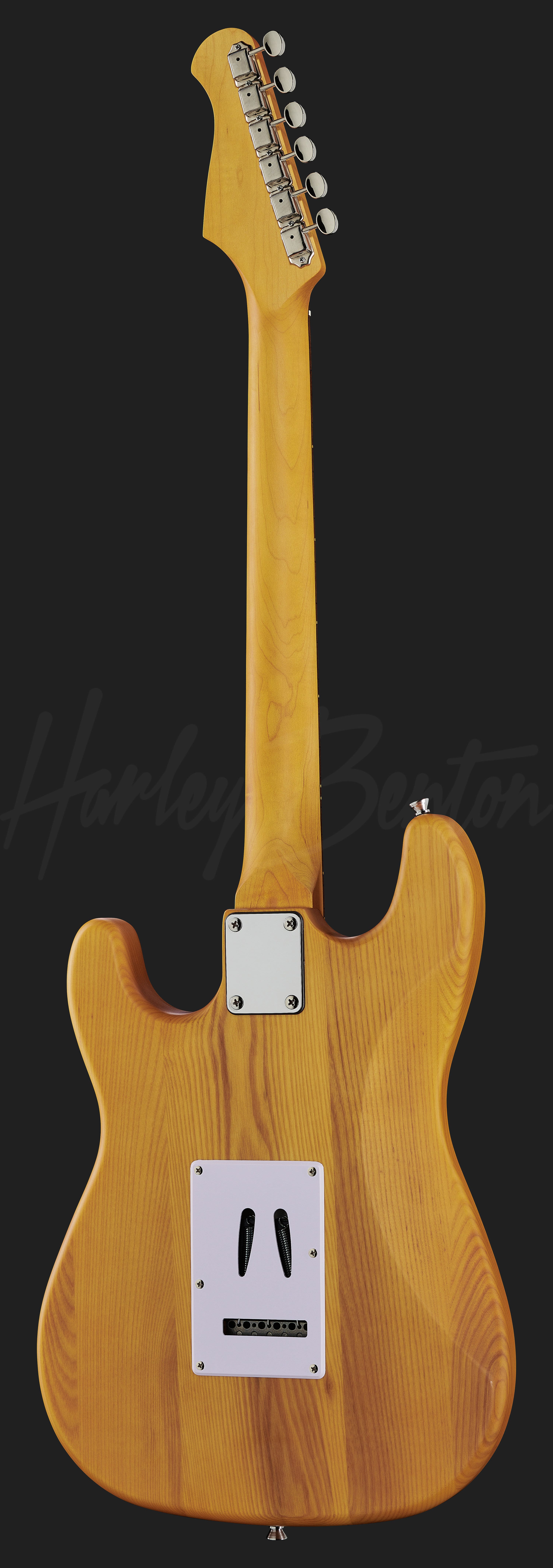 ST-90SA - Harley Benton
