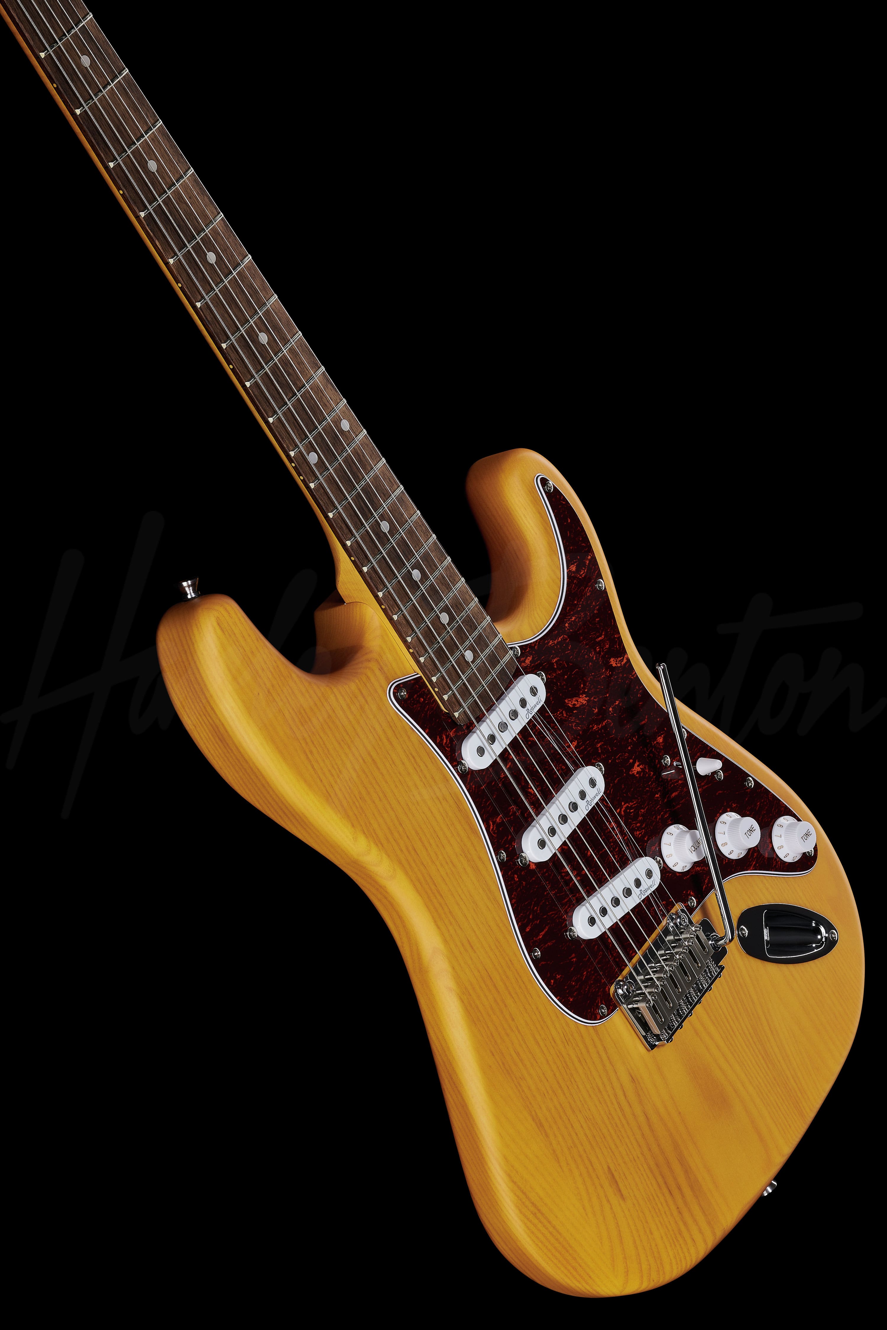 ST-90SA - Harley Benton