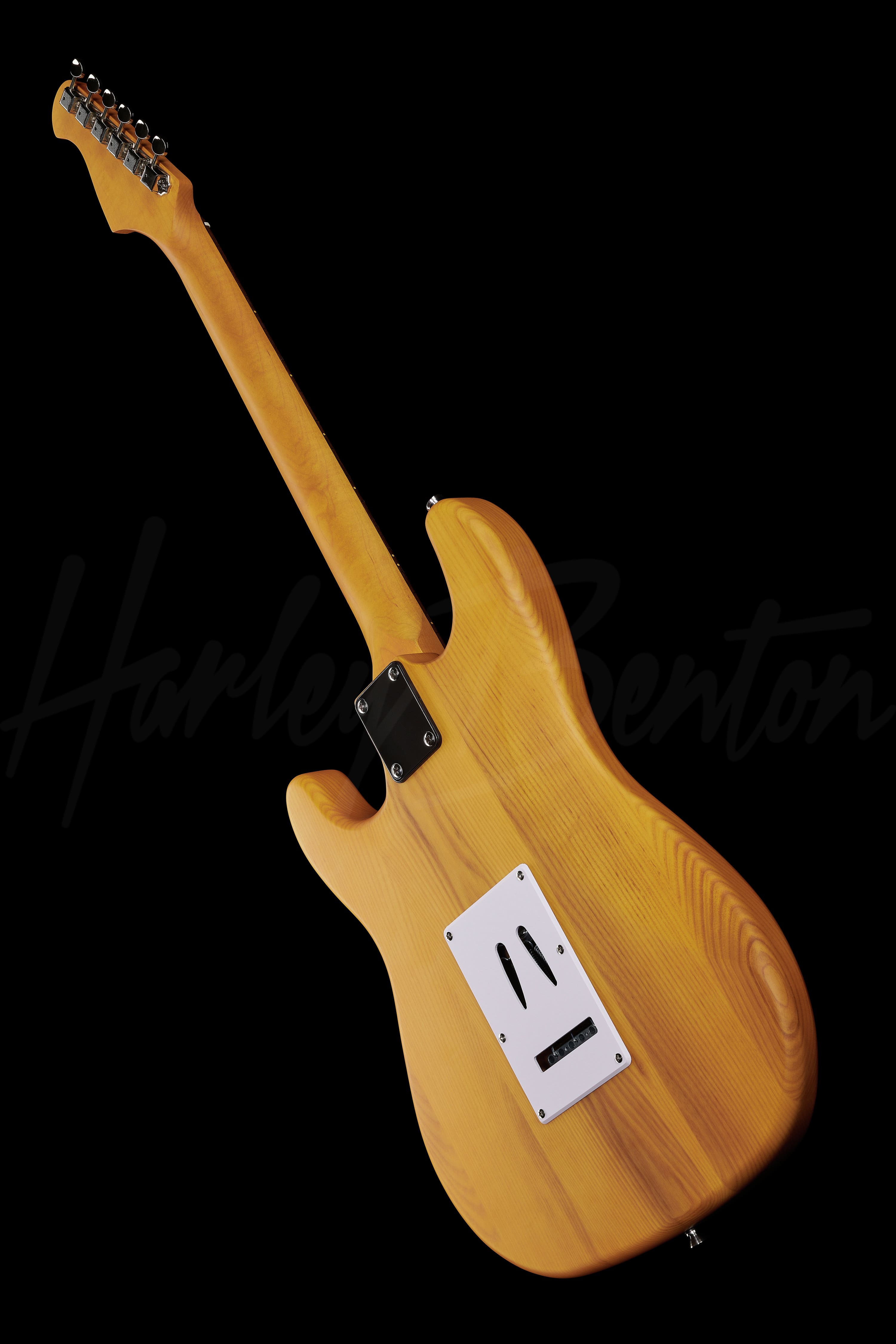 harley benton ストラト ST-90SA - Harley Benton