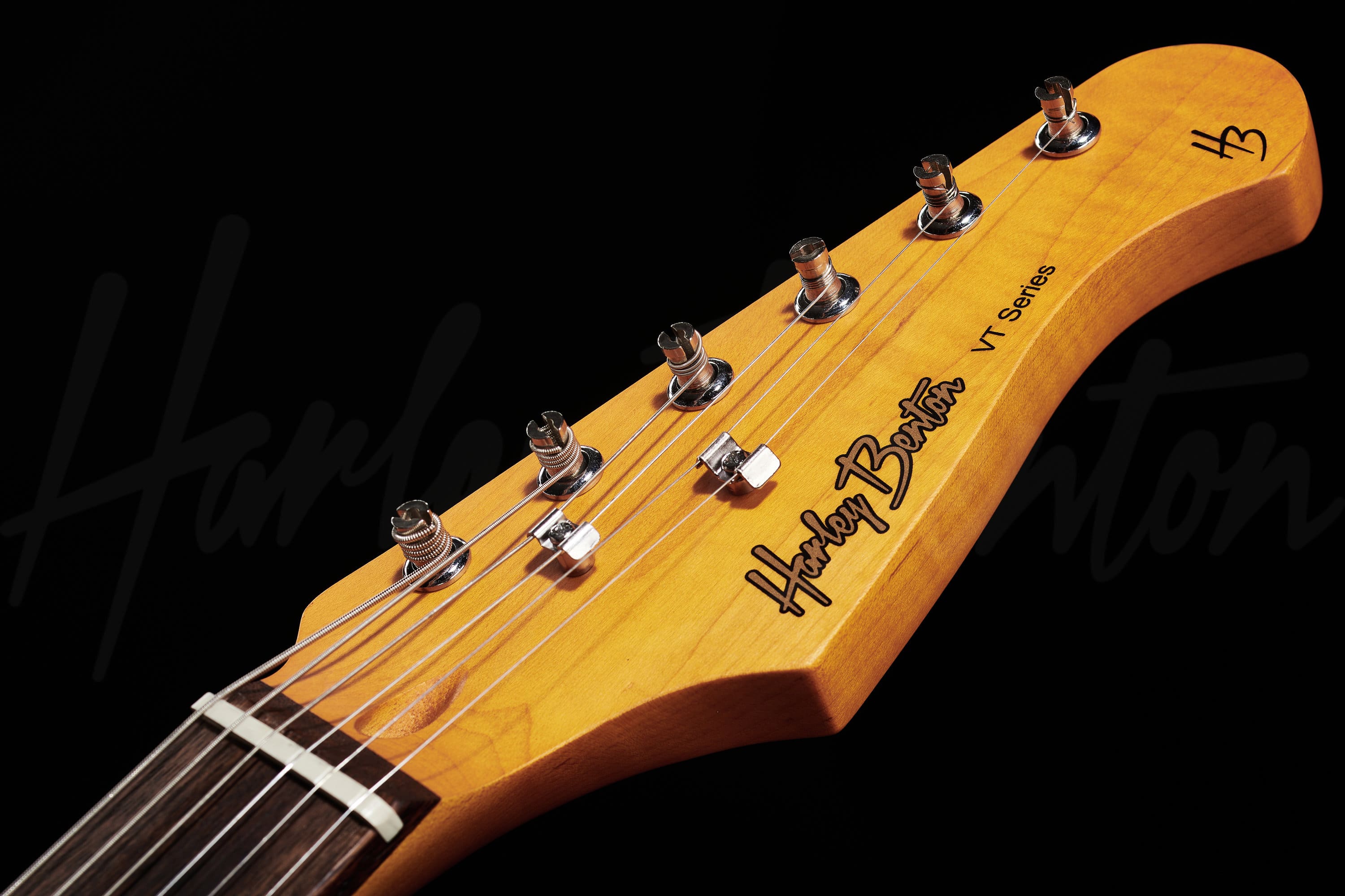 ま*や様 harley benton ストラト ST-90SA - Harley Benton