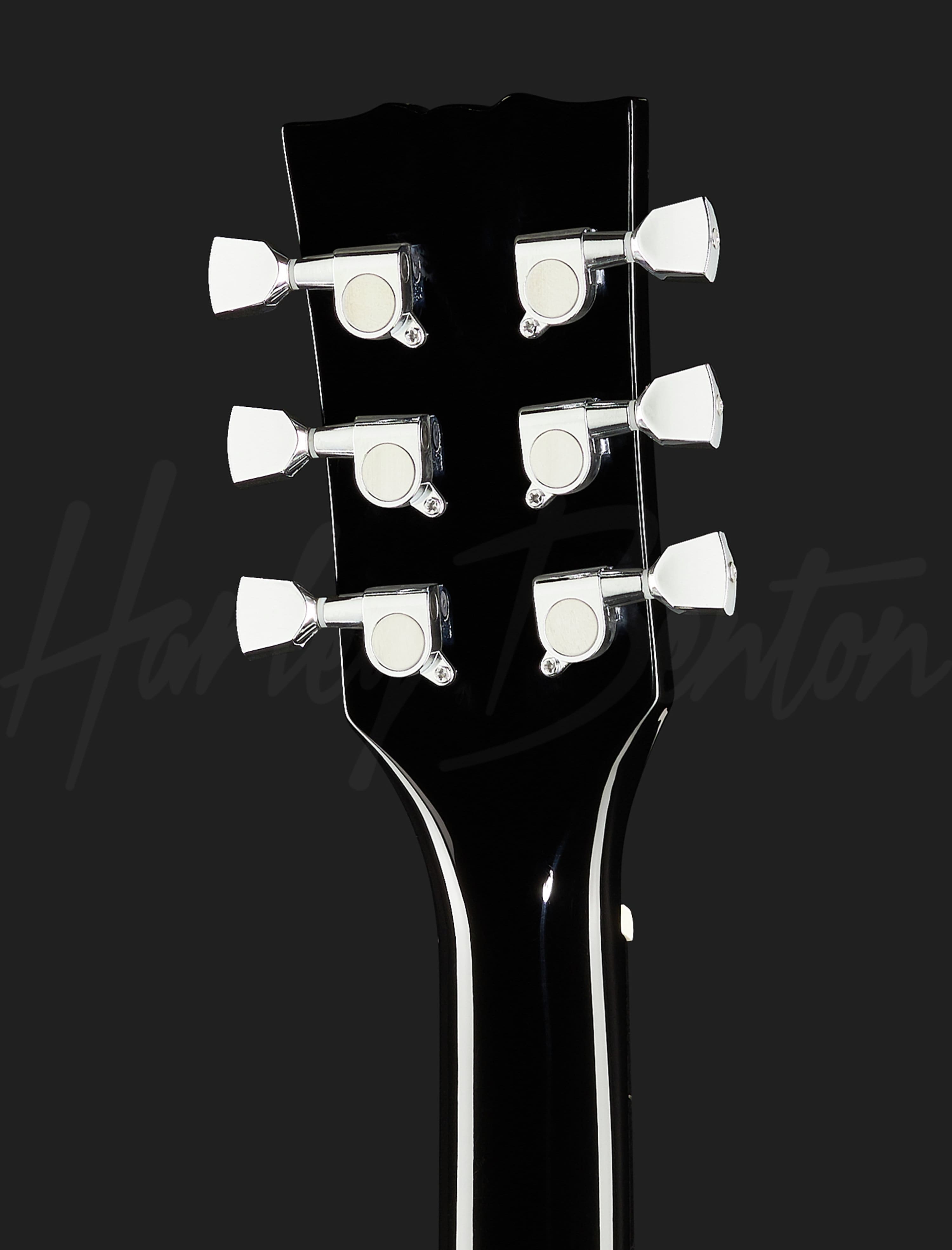 SC-200 SBK - Harley Benton