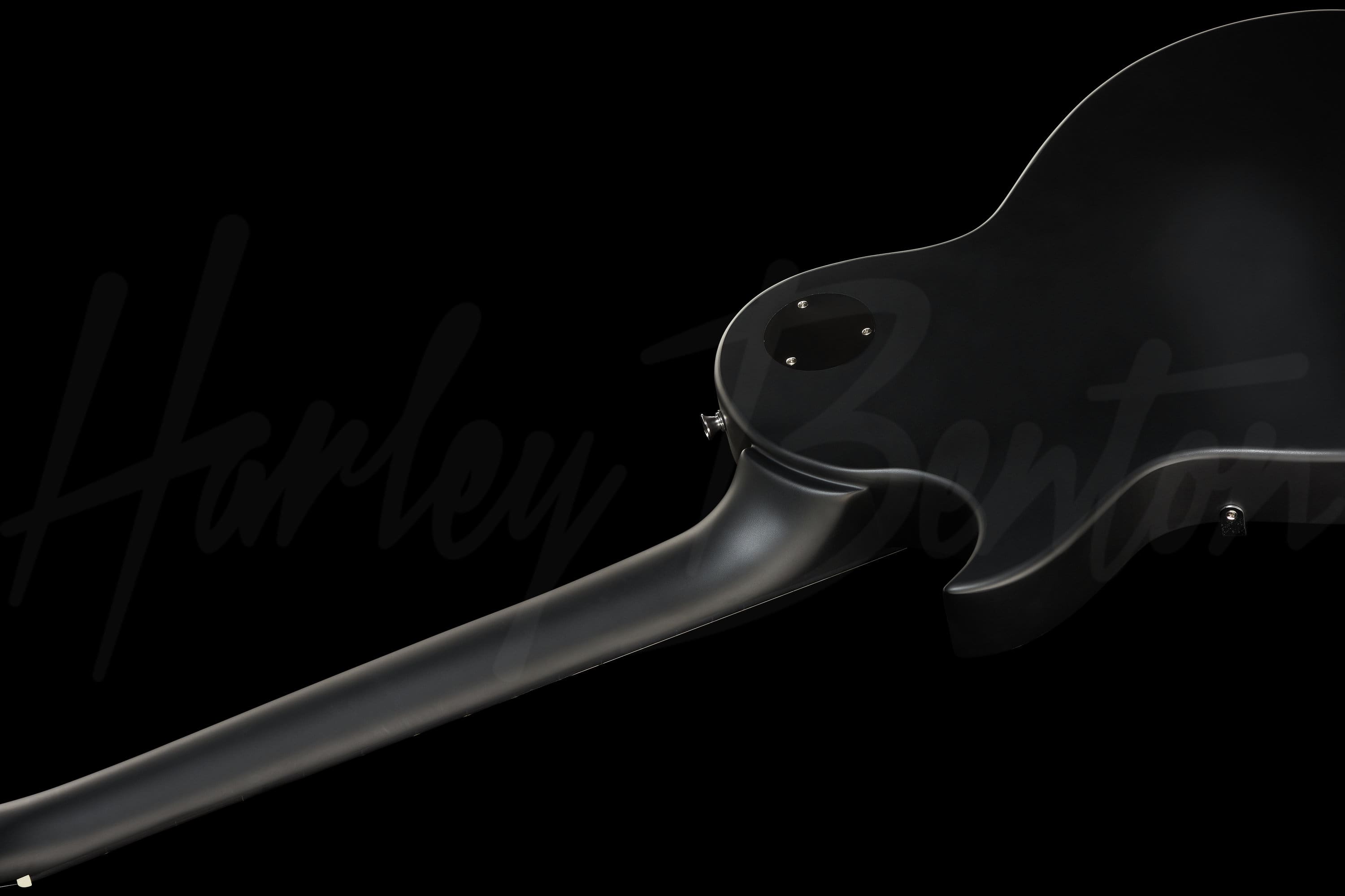 SC-400 SBK - Harley Benton