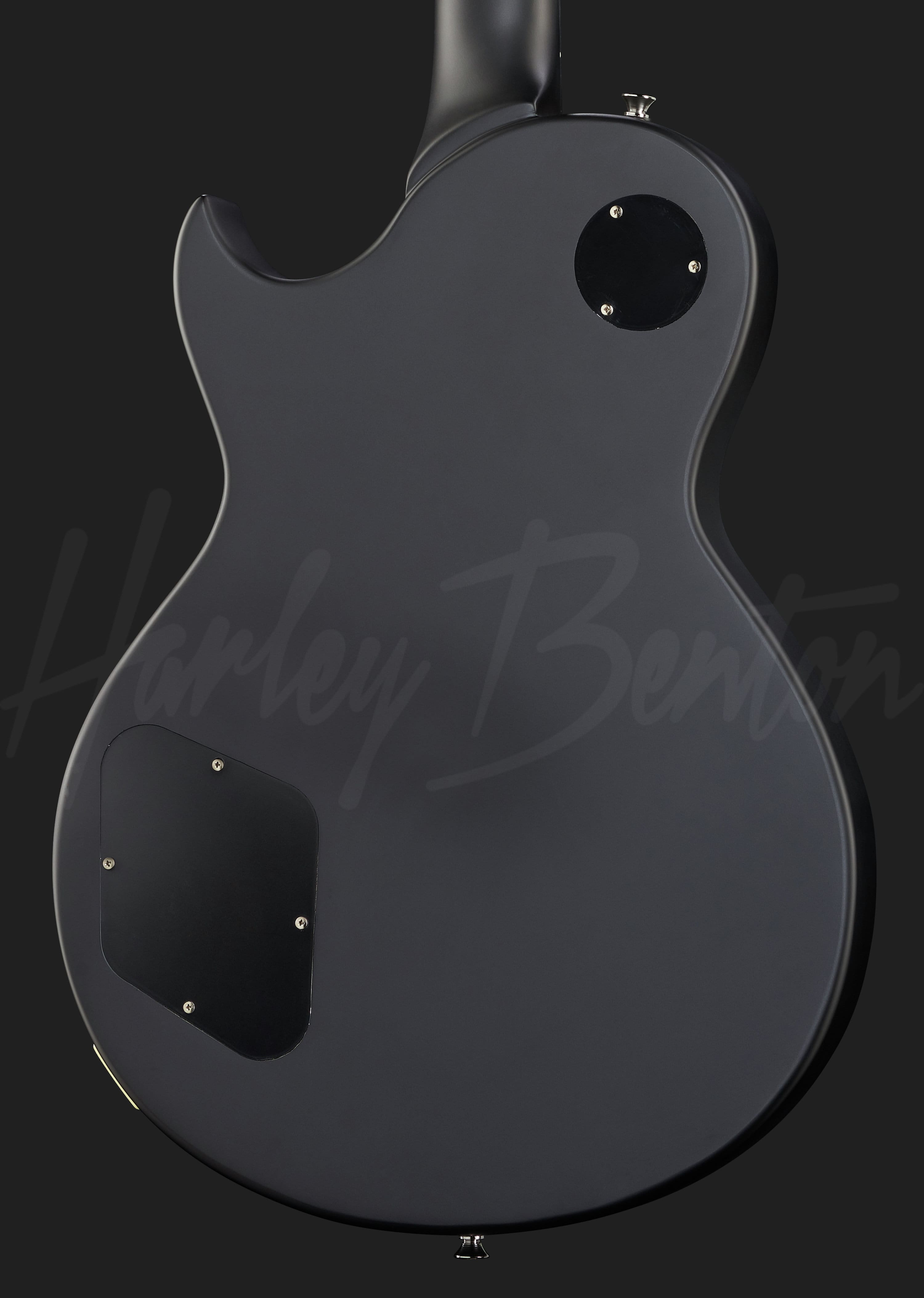 SC-400 SBK - Harley Benton