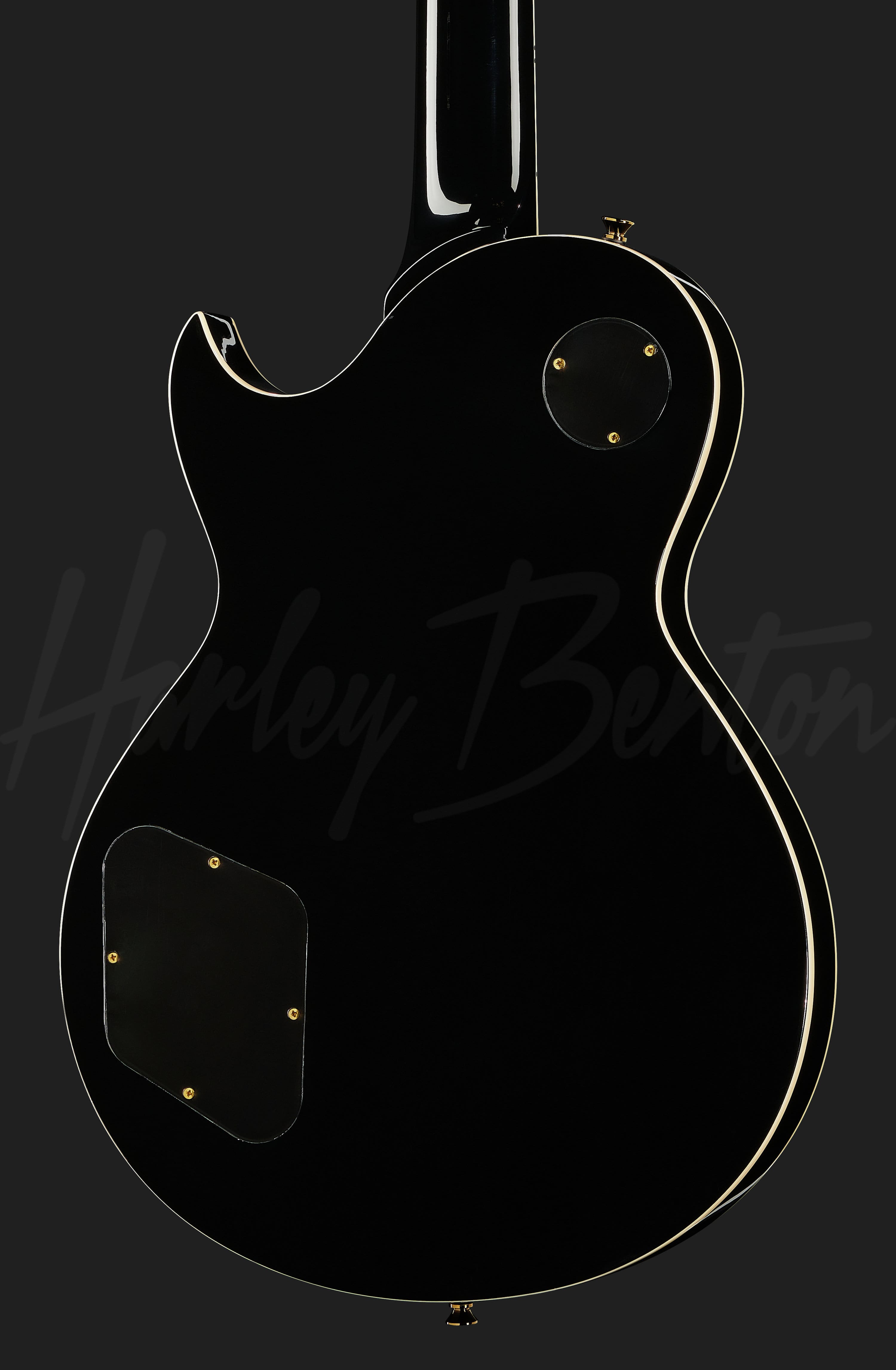 SC-500 BK - Harley Benton