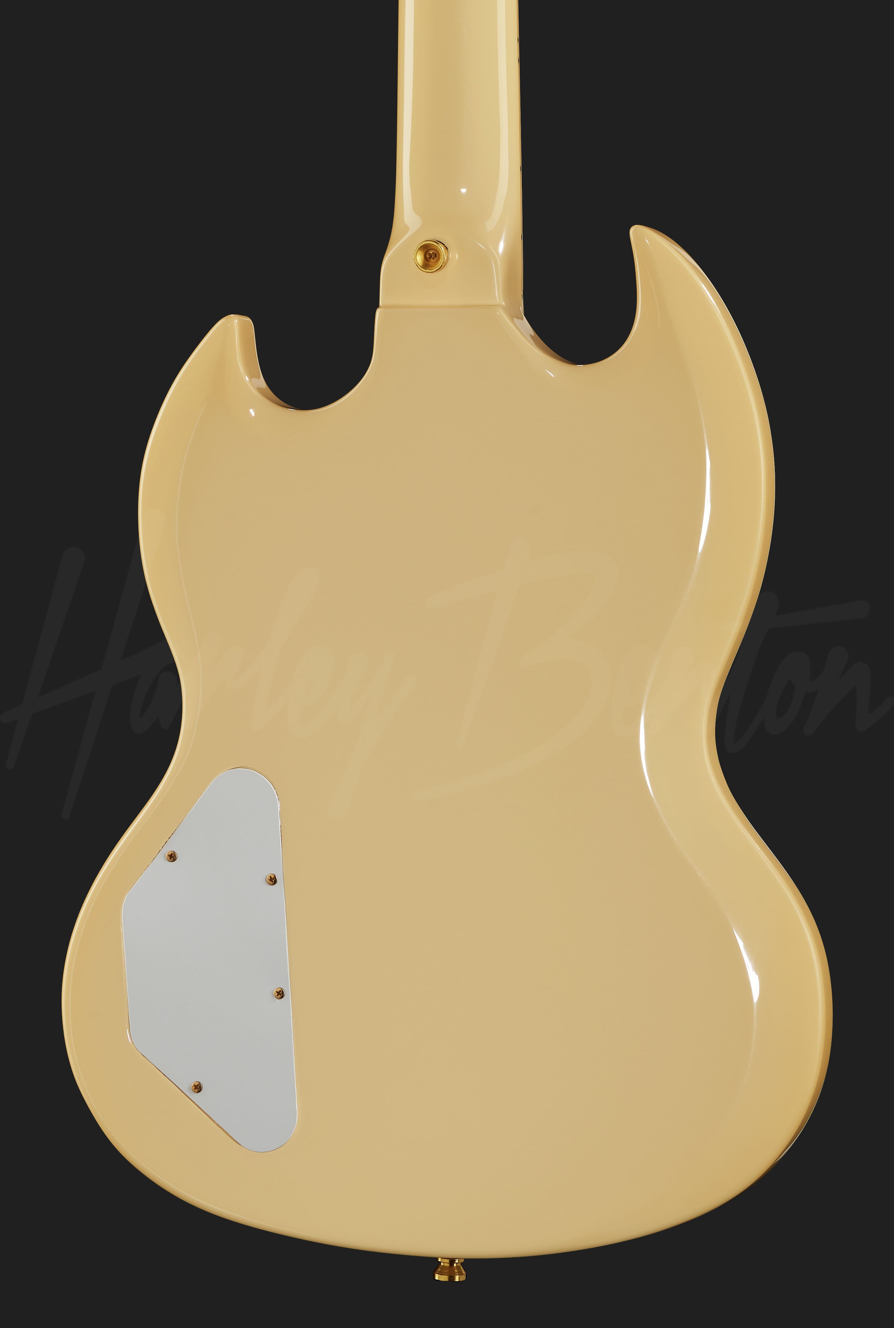 DC-600 VI - Harley Benton