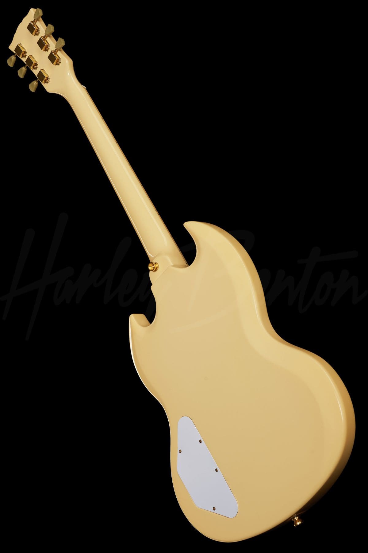 DC-600 VI - Harley Benton
