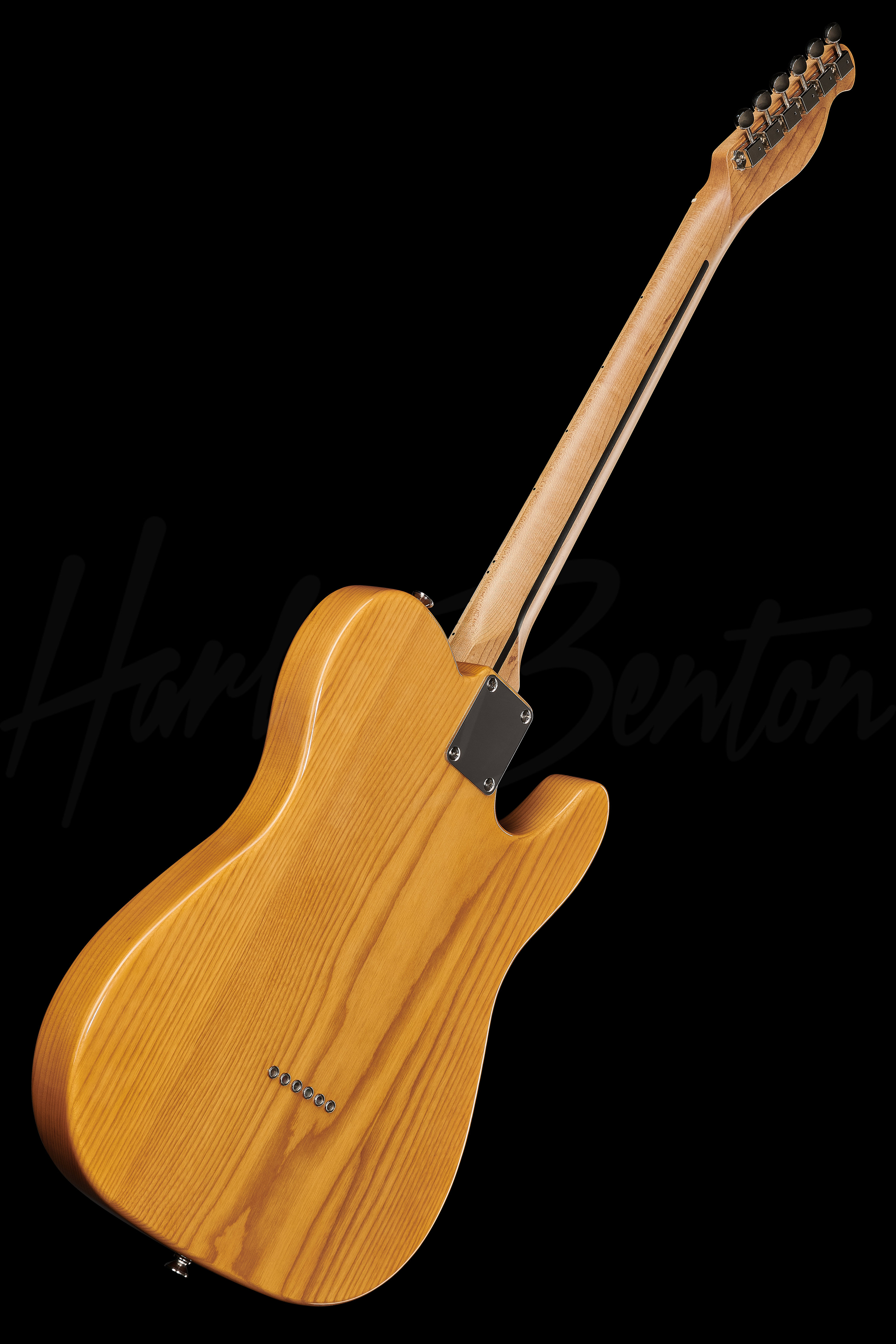 Harley benton te 52 deals left handed