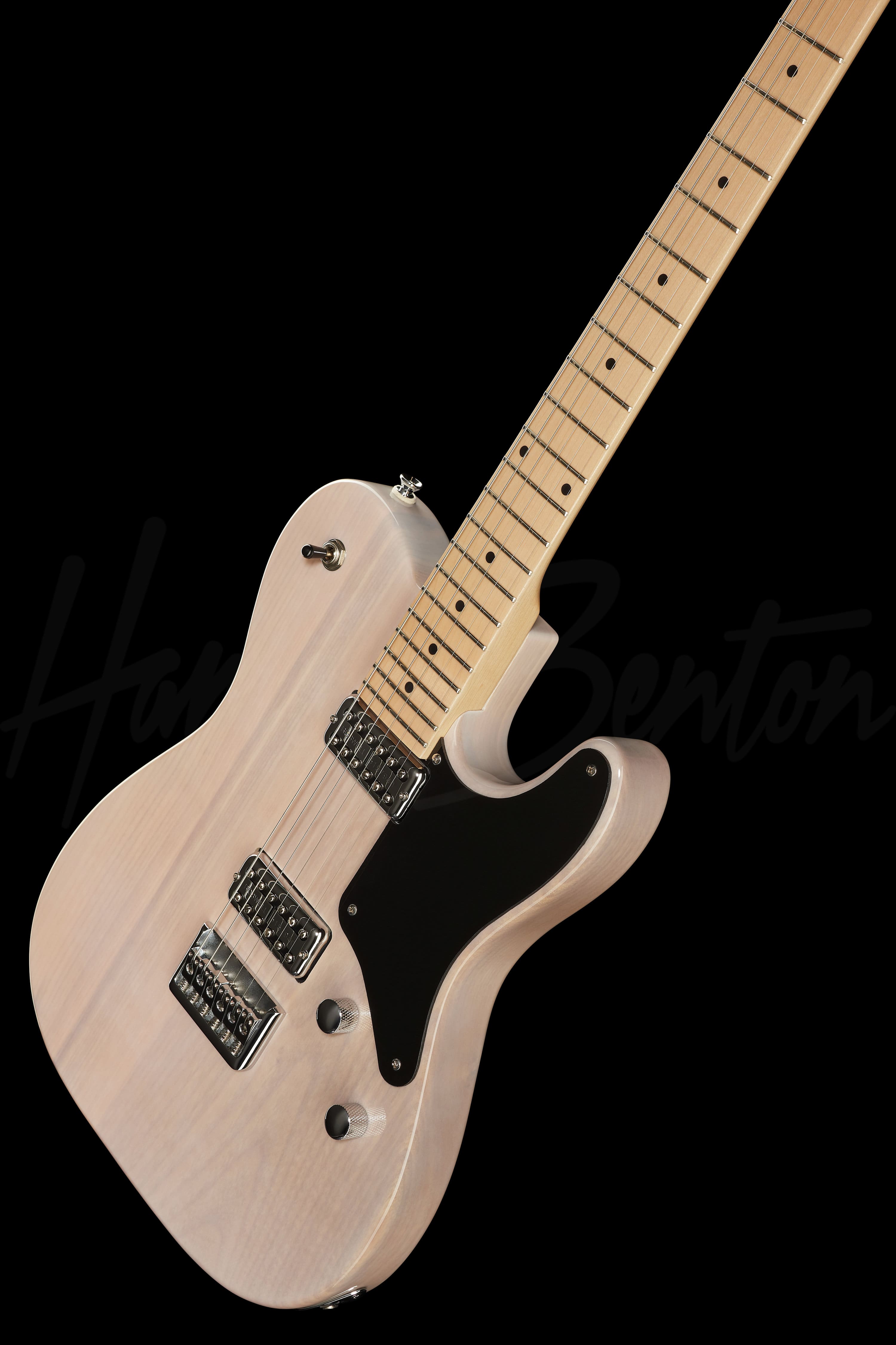 200 gfc GTE-90FLT T.WH アウトレット TE-90FLT WH - Harley Benton