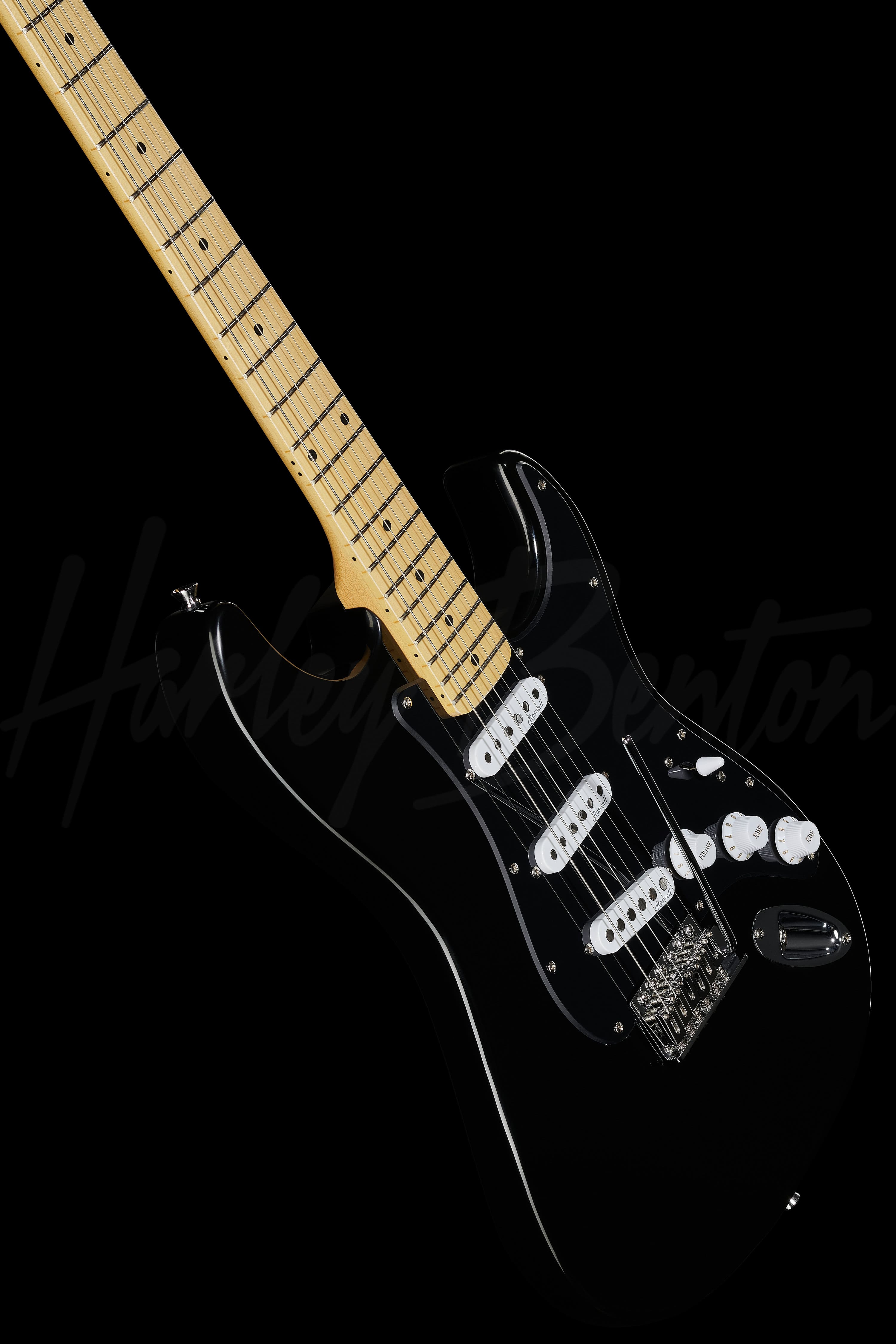 ST-57DG Black