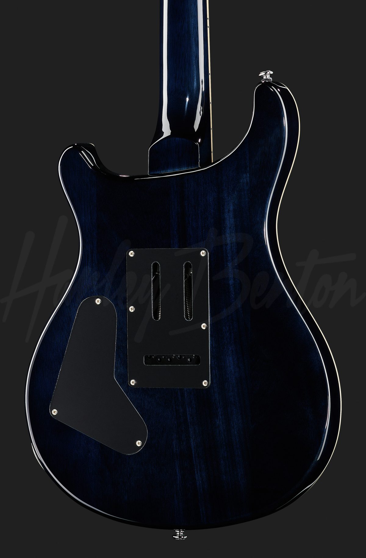CST-24T Ocean Flame - Harley Benton CST-24T Ocean Flame - Harley Benton