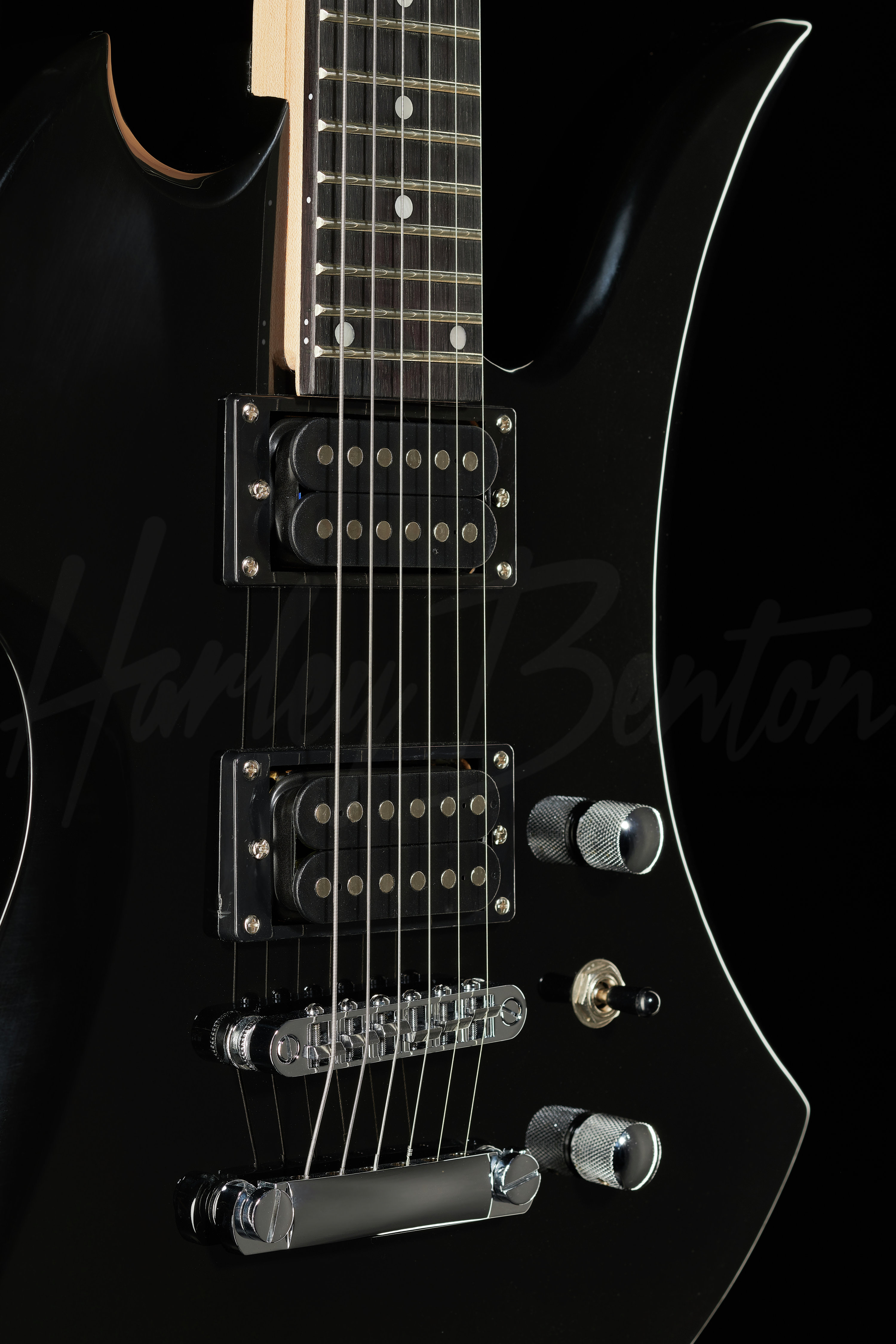パーカッション・打楽器 EB-20BDPL Pearl Black Beat 20