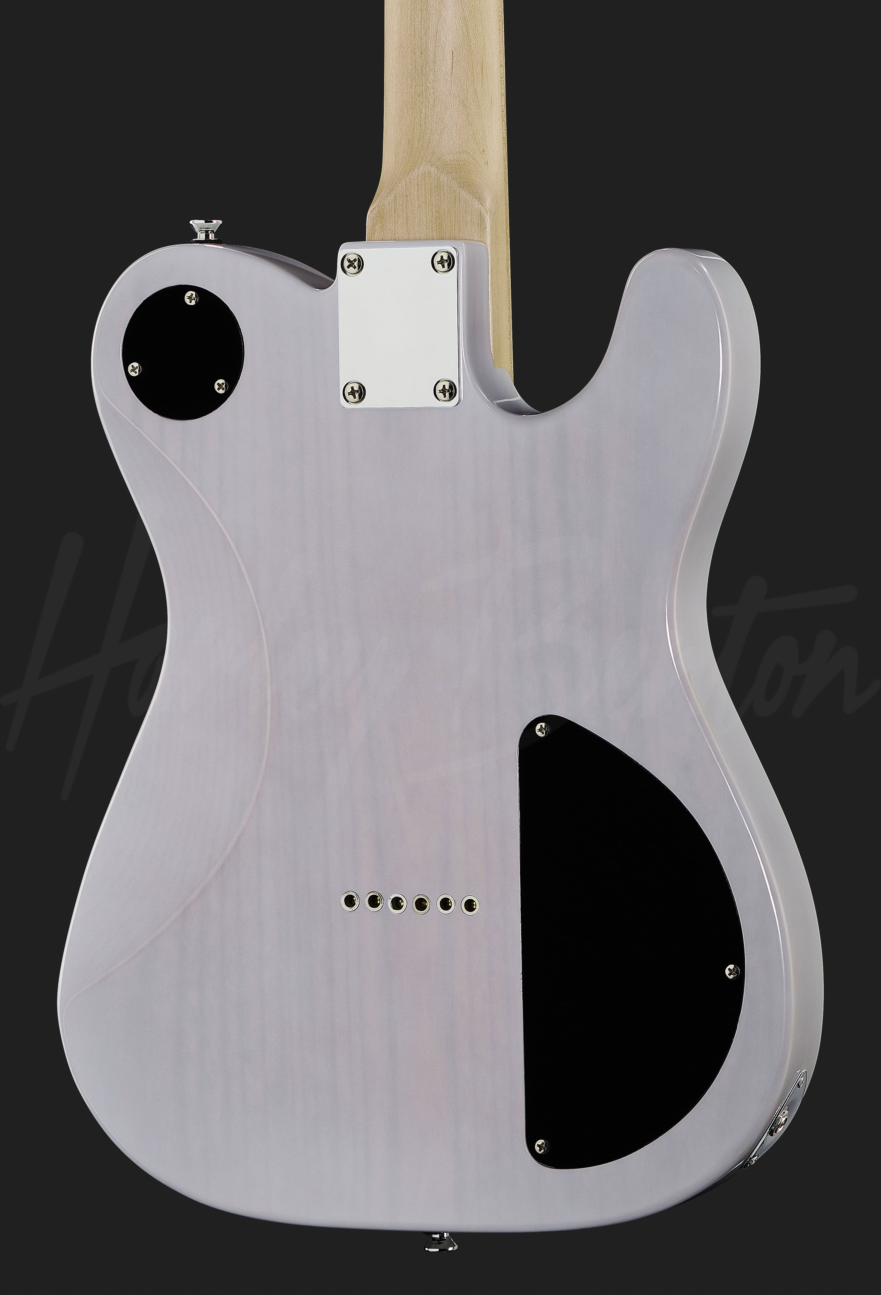 TE-90FLT LH WH - Harley Benton