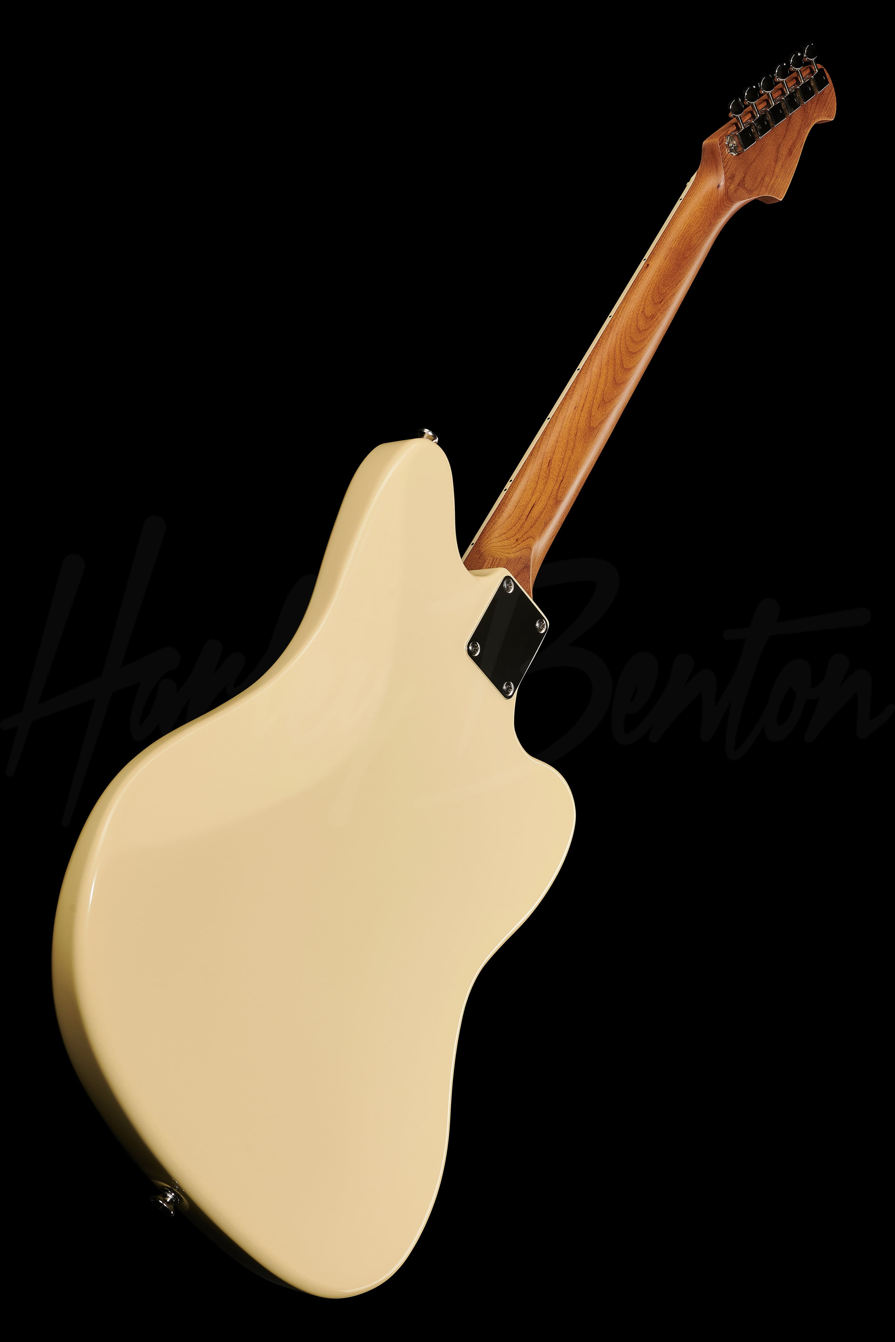 JA-60 LH VW - Harley Benton