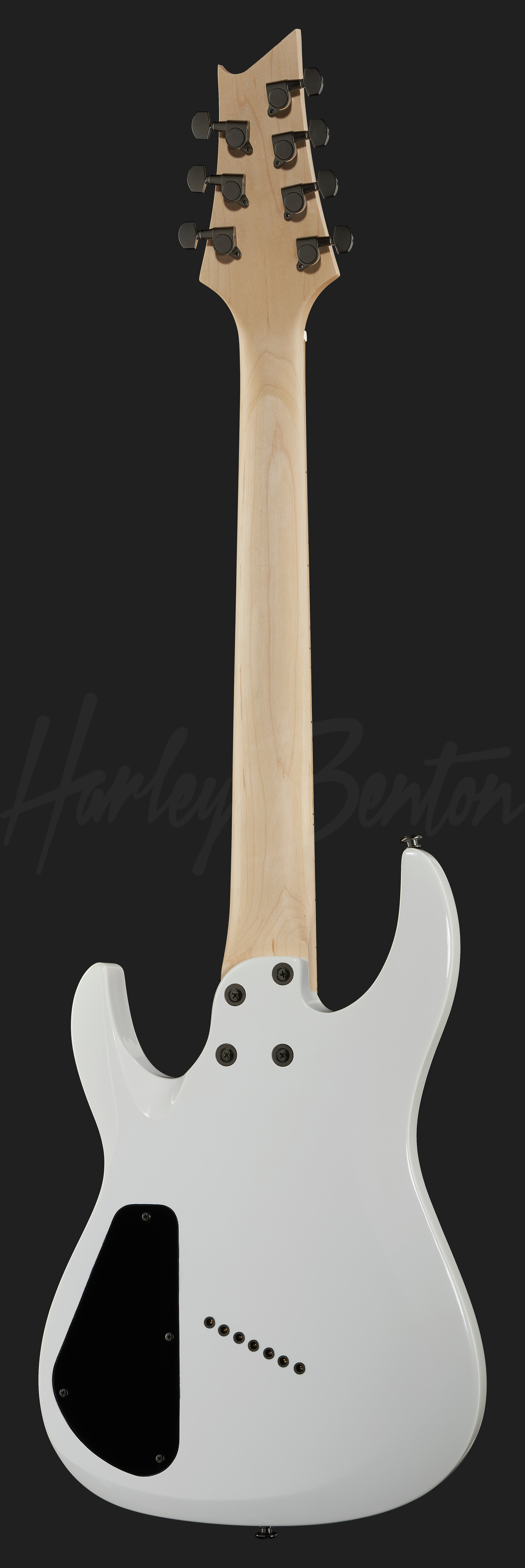 R-457MN WH MultiScale