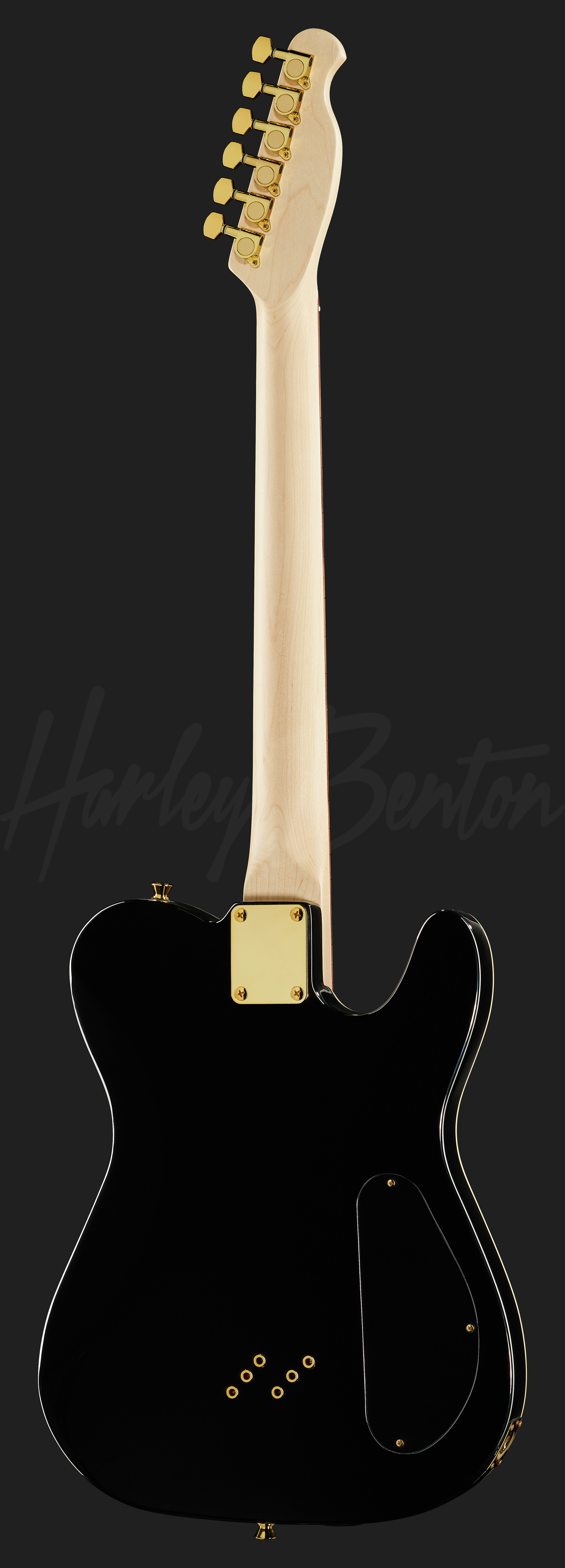 TE-40 LH TBK - Harley Benton