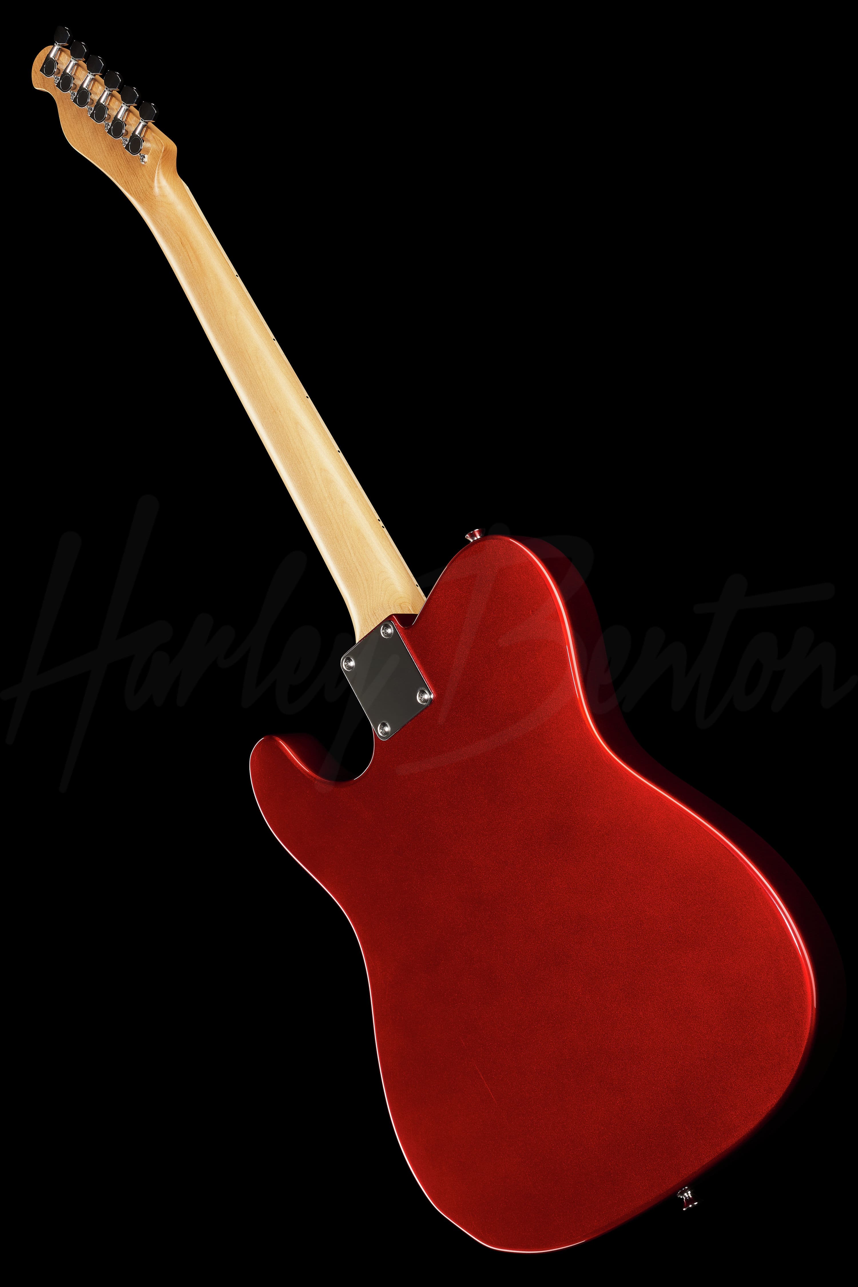 TE-20MN CA - Harley Benton