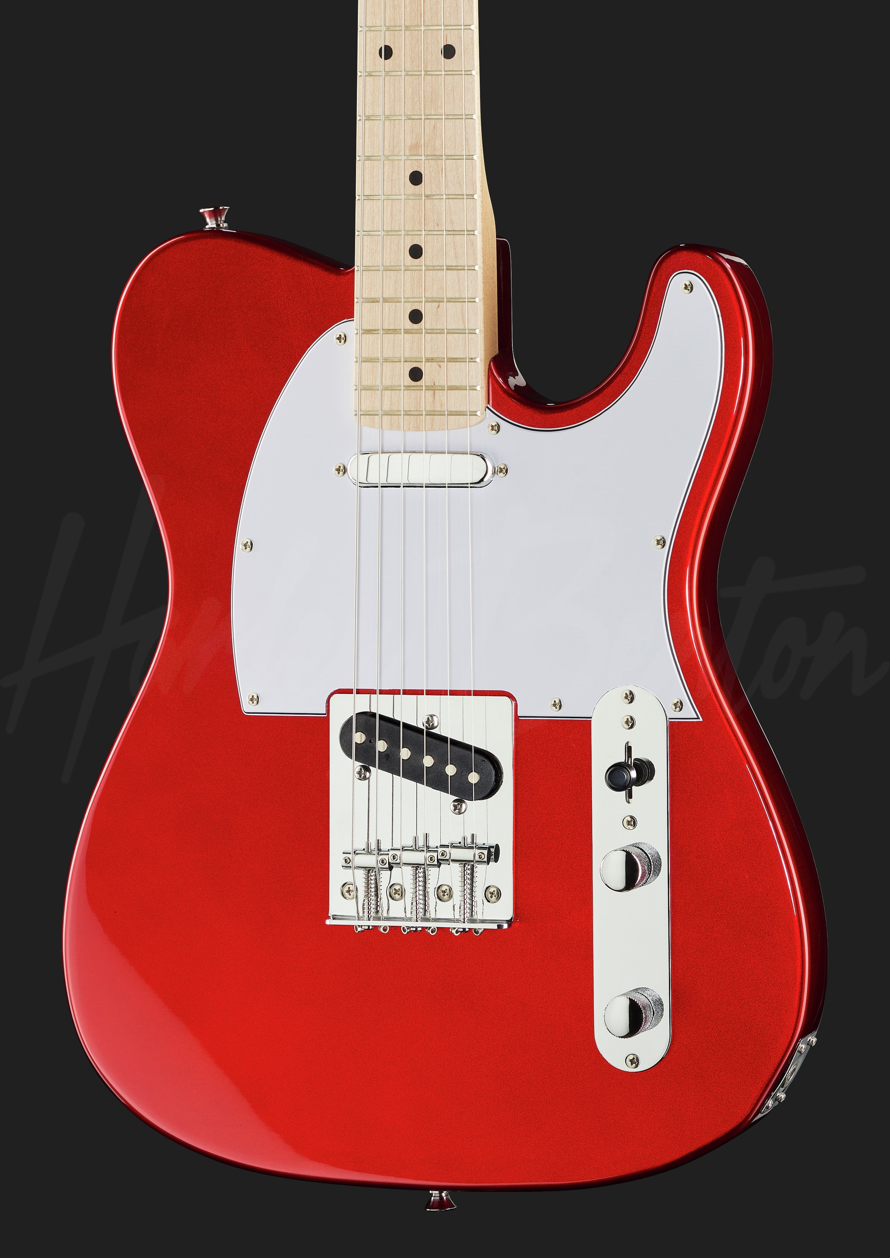 TE-20MN CA - Harley Benton