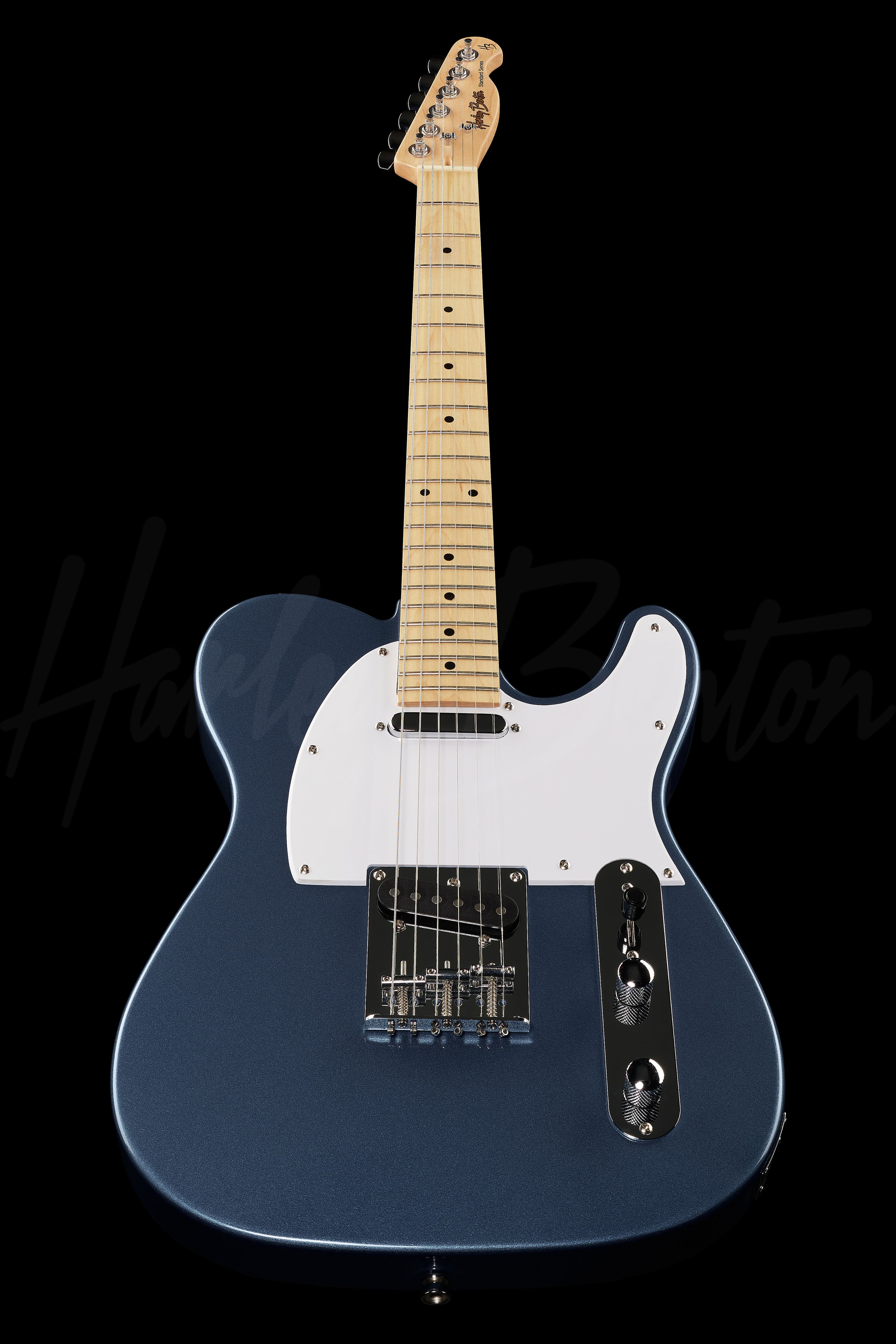 TE-20MN BM - Harley Benton