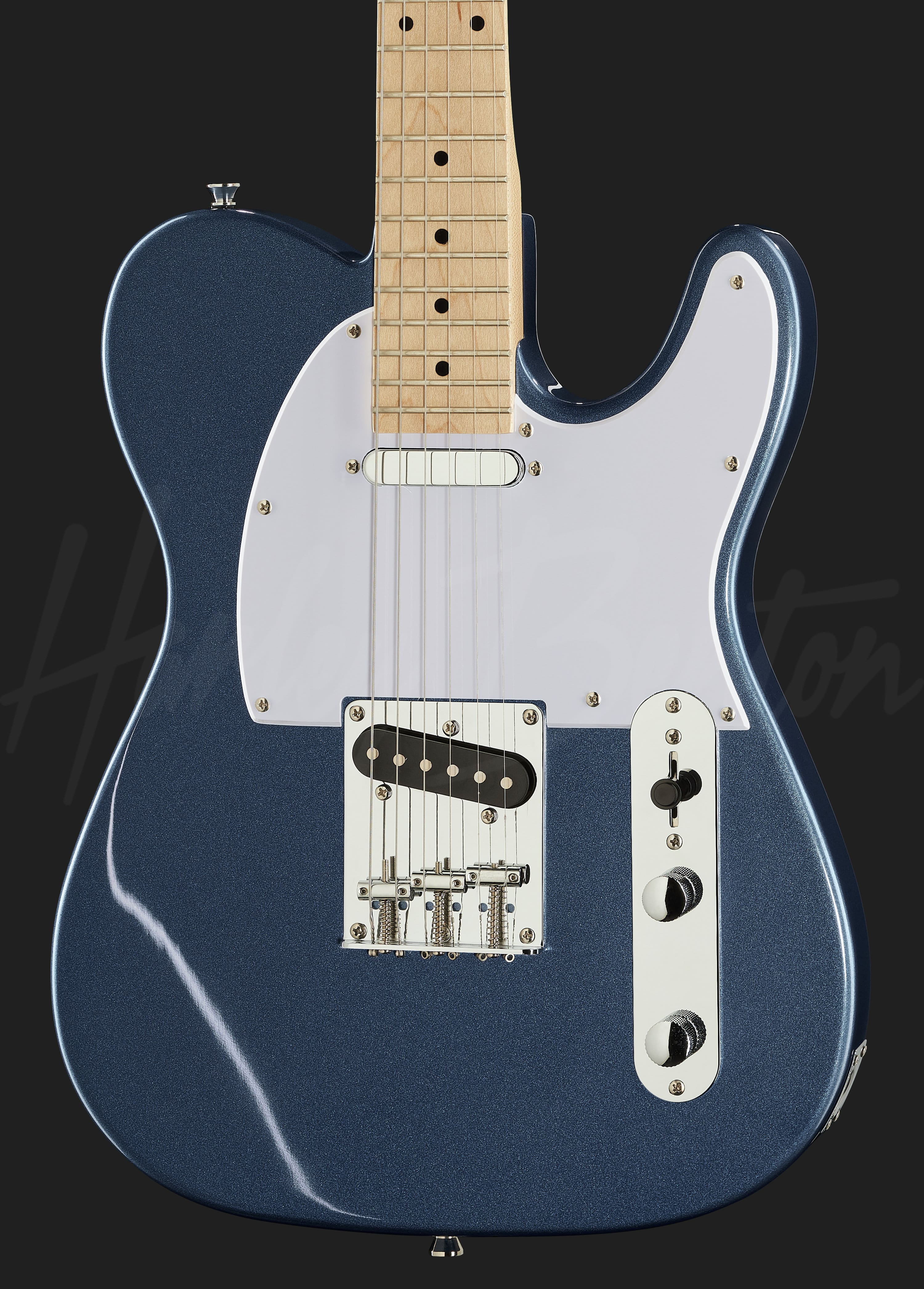 TE-20MN BM - Harley Benton