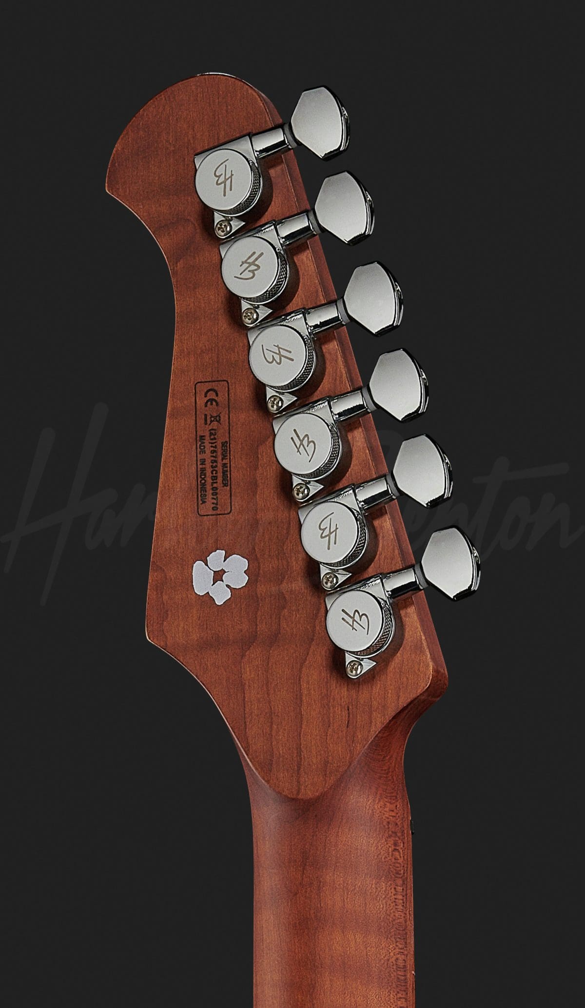 harrey benton hp42 ハーレーベントン ギター エレキギター harrey benton hp42 ハーレーベントン ギター エレキギター