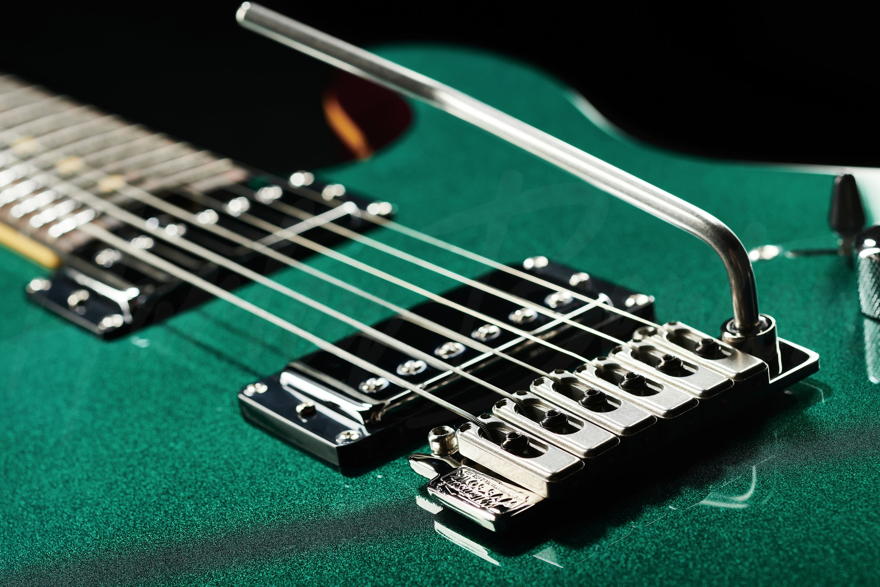 Fusion-T HH EB OCT - Harley Benton