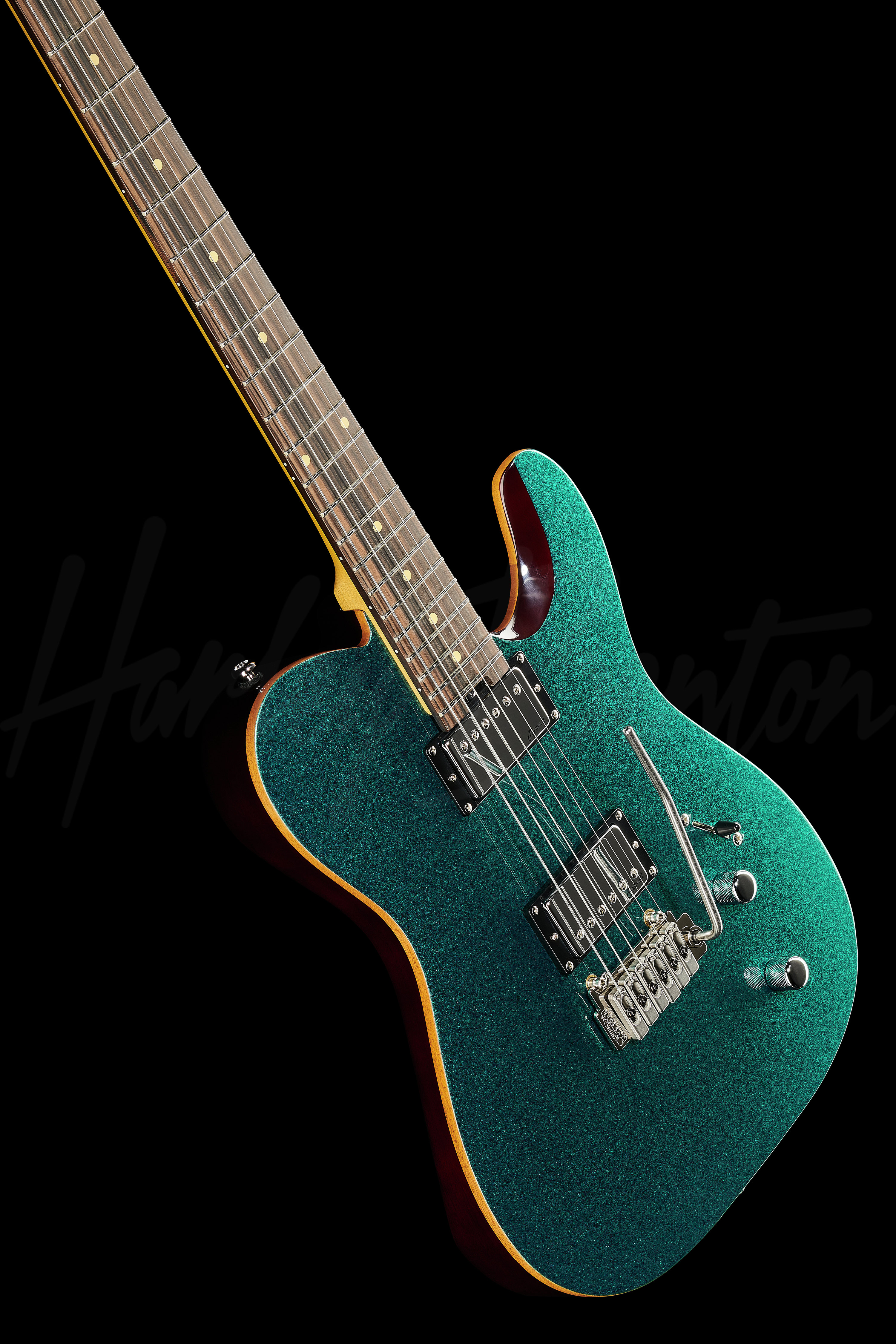 Harley benton online telecaster