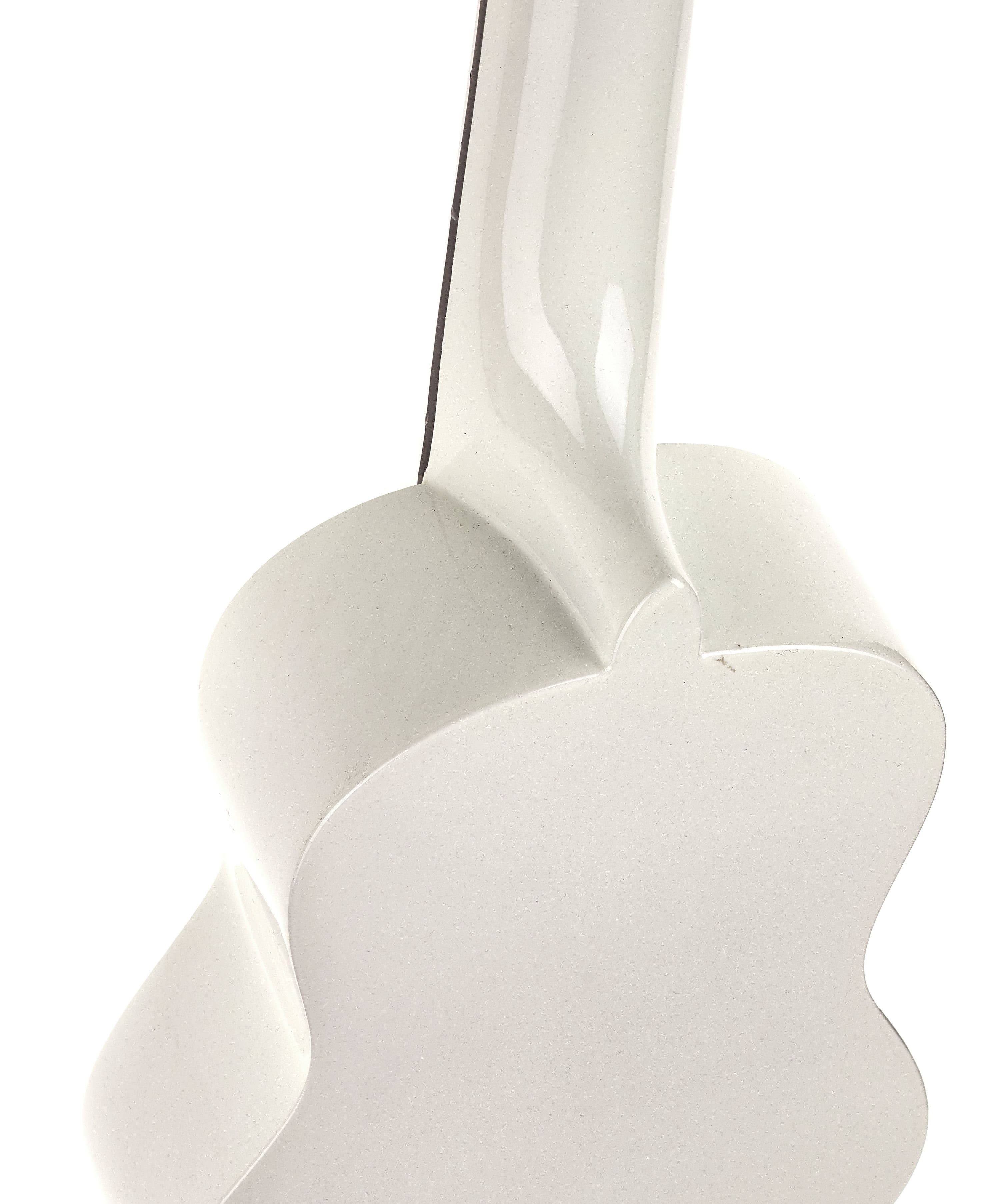 HBUK12 White
