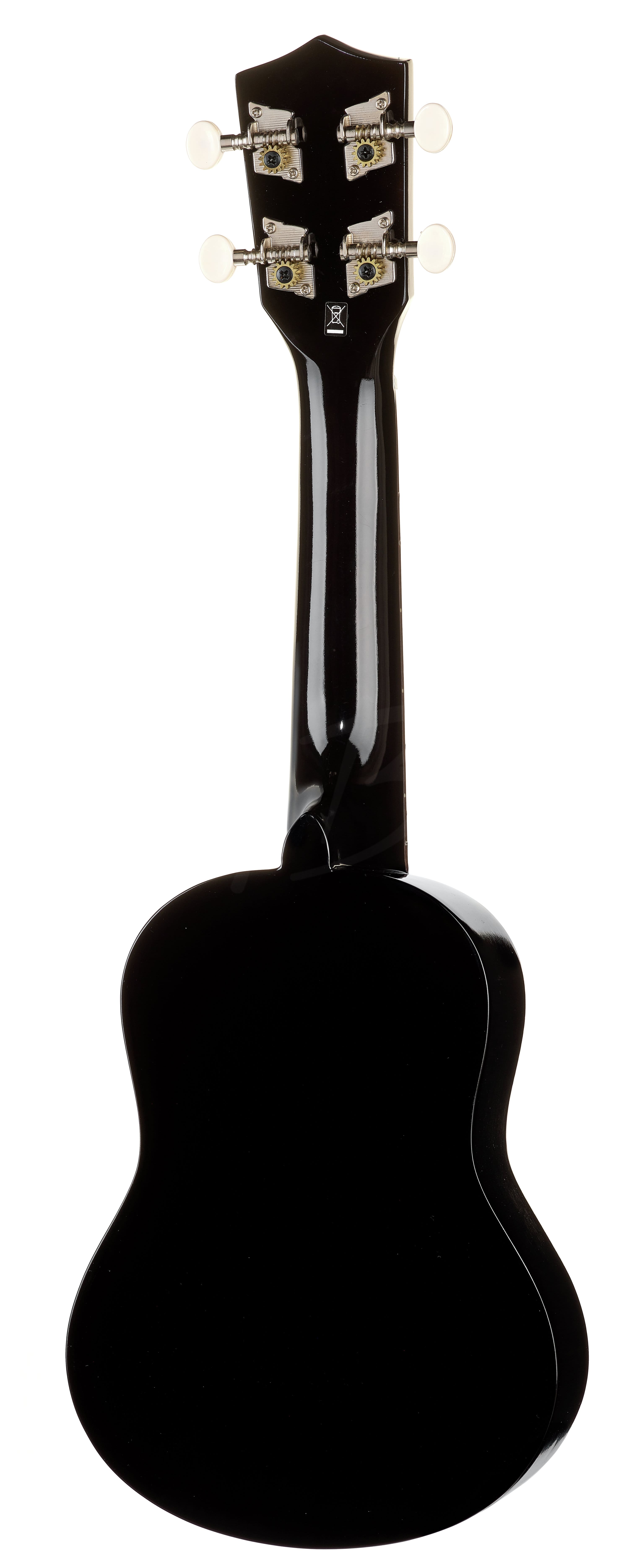 HBUK12 Black