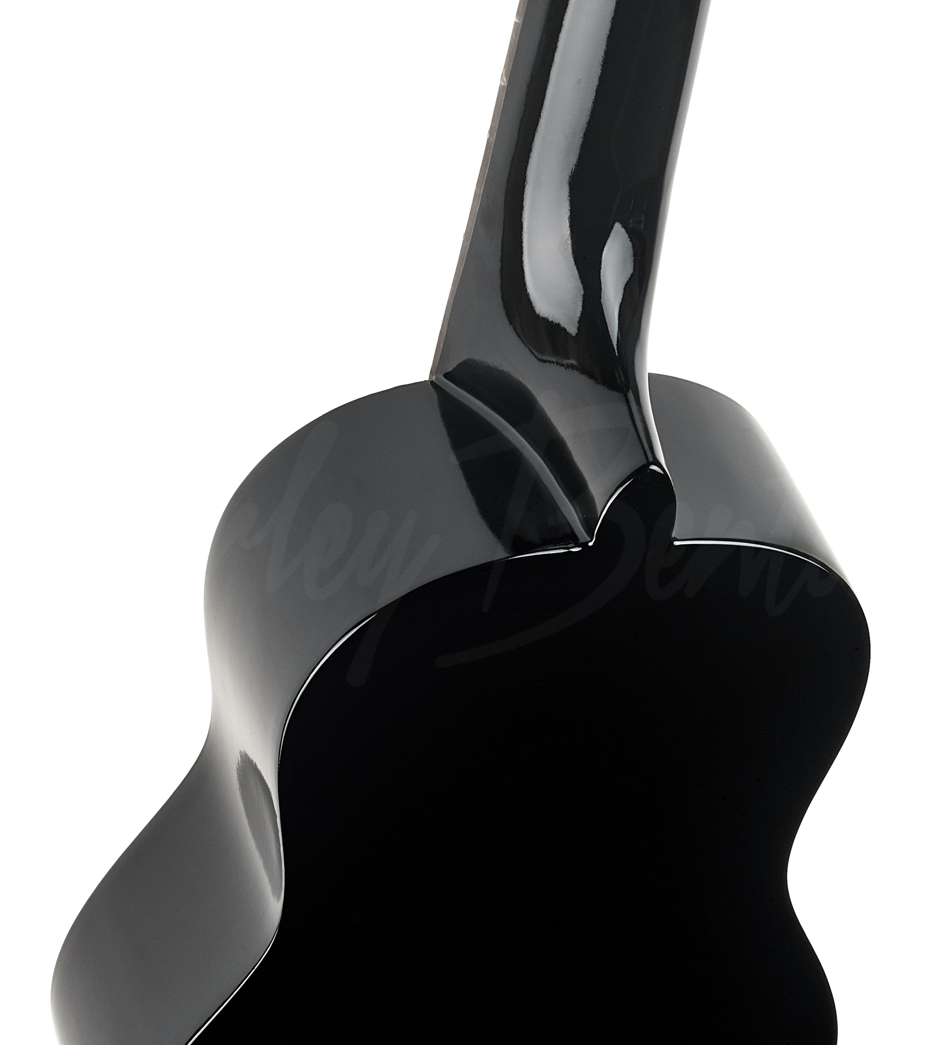 HBUK12 Black