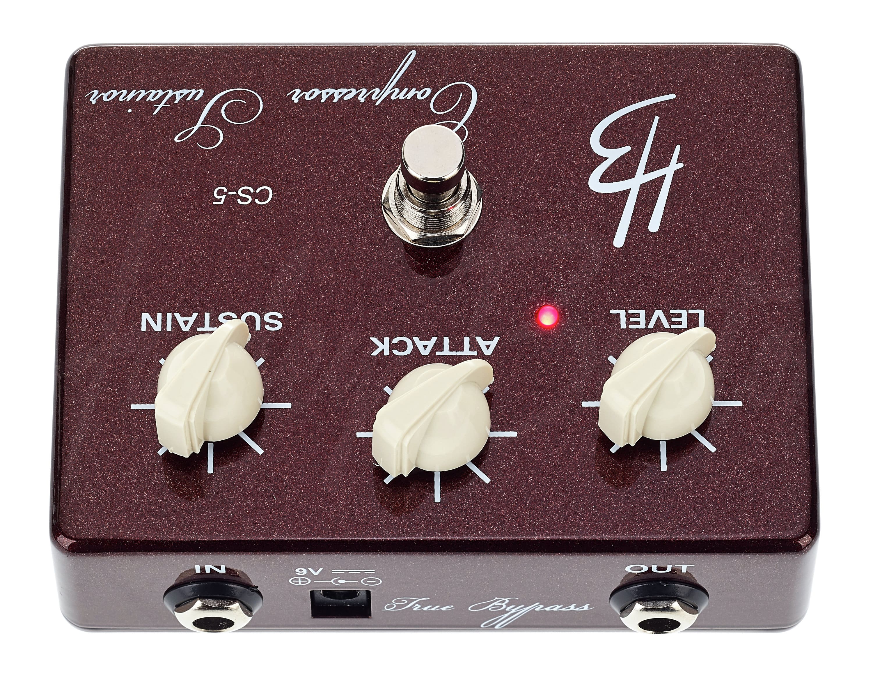 Custom Line CS-5 Compressor