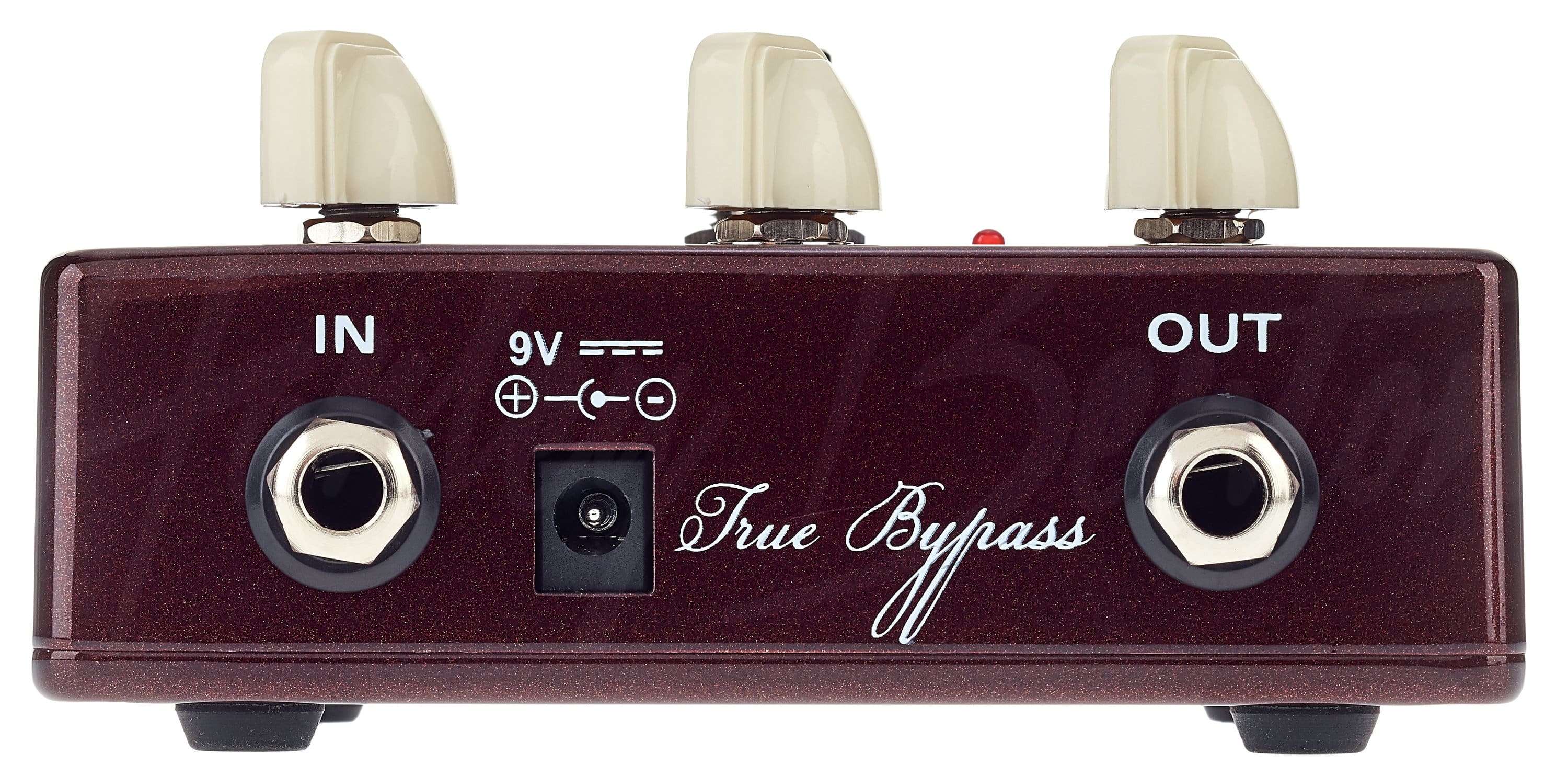 Custom Line CS-5 Compressor