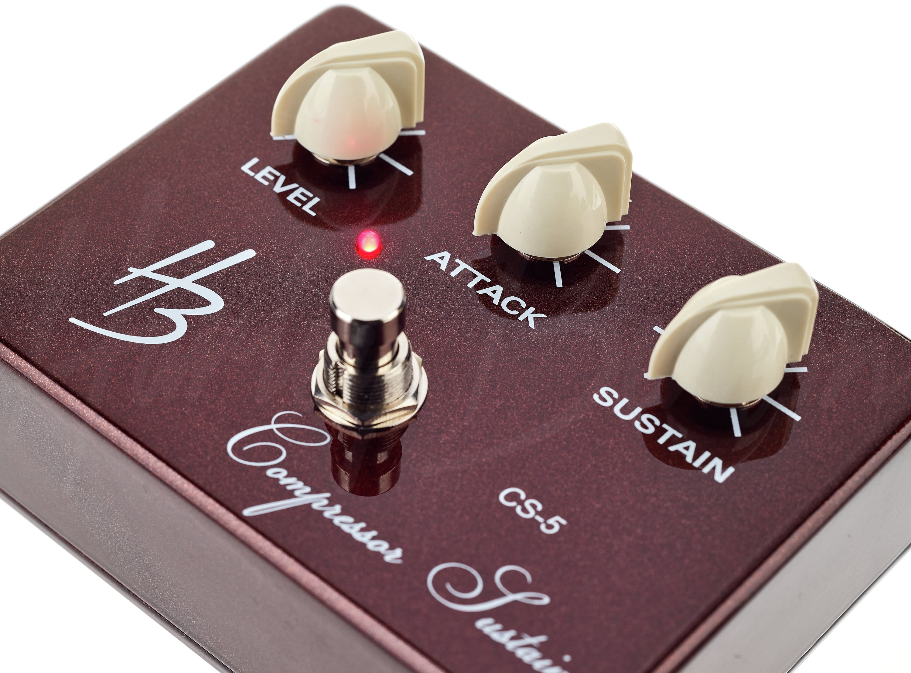 Custom Line CS-5 Compressor