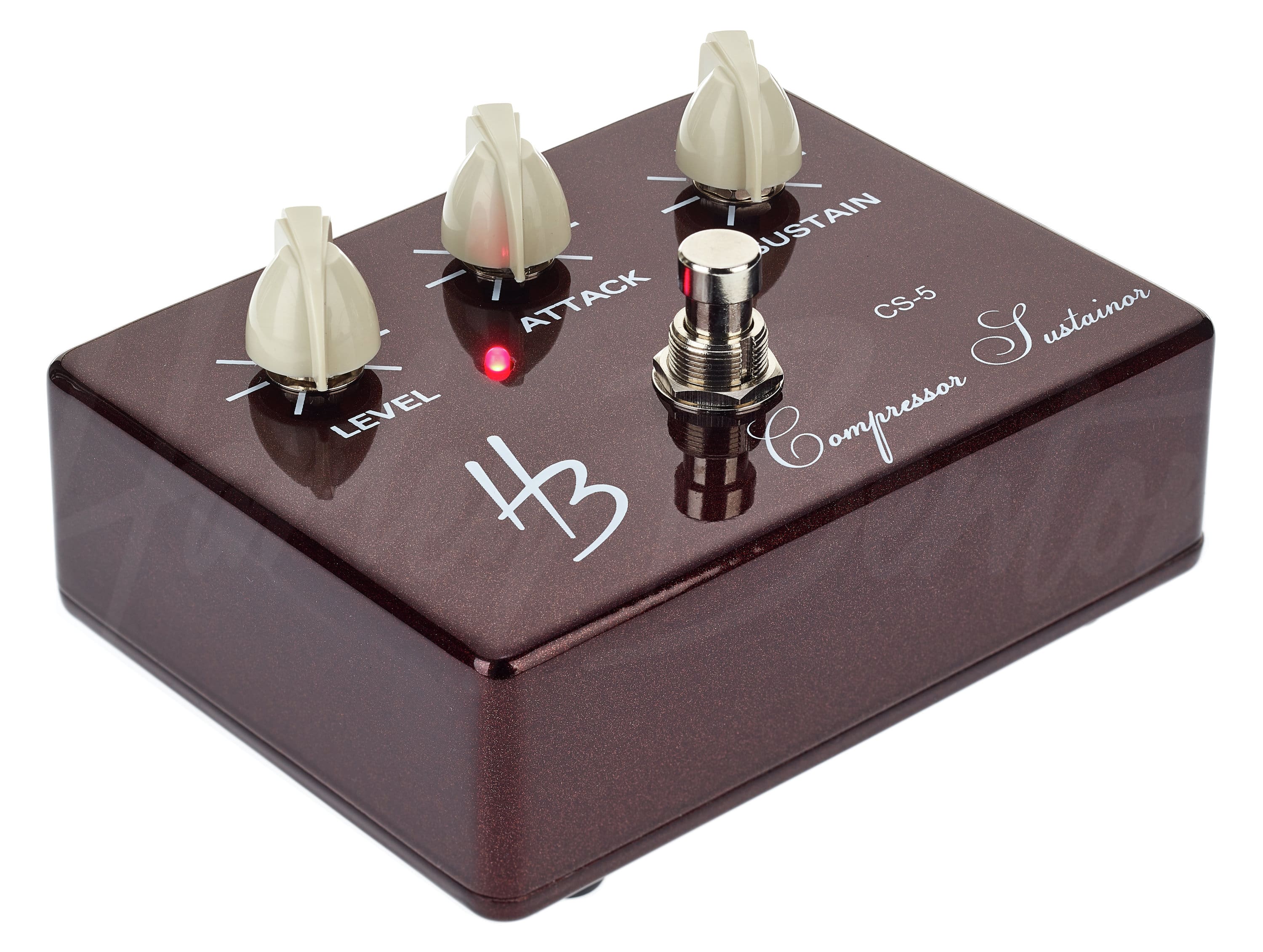 Custom Line CS-5 Compressor