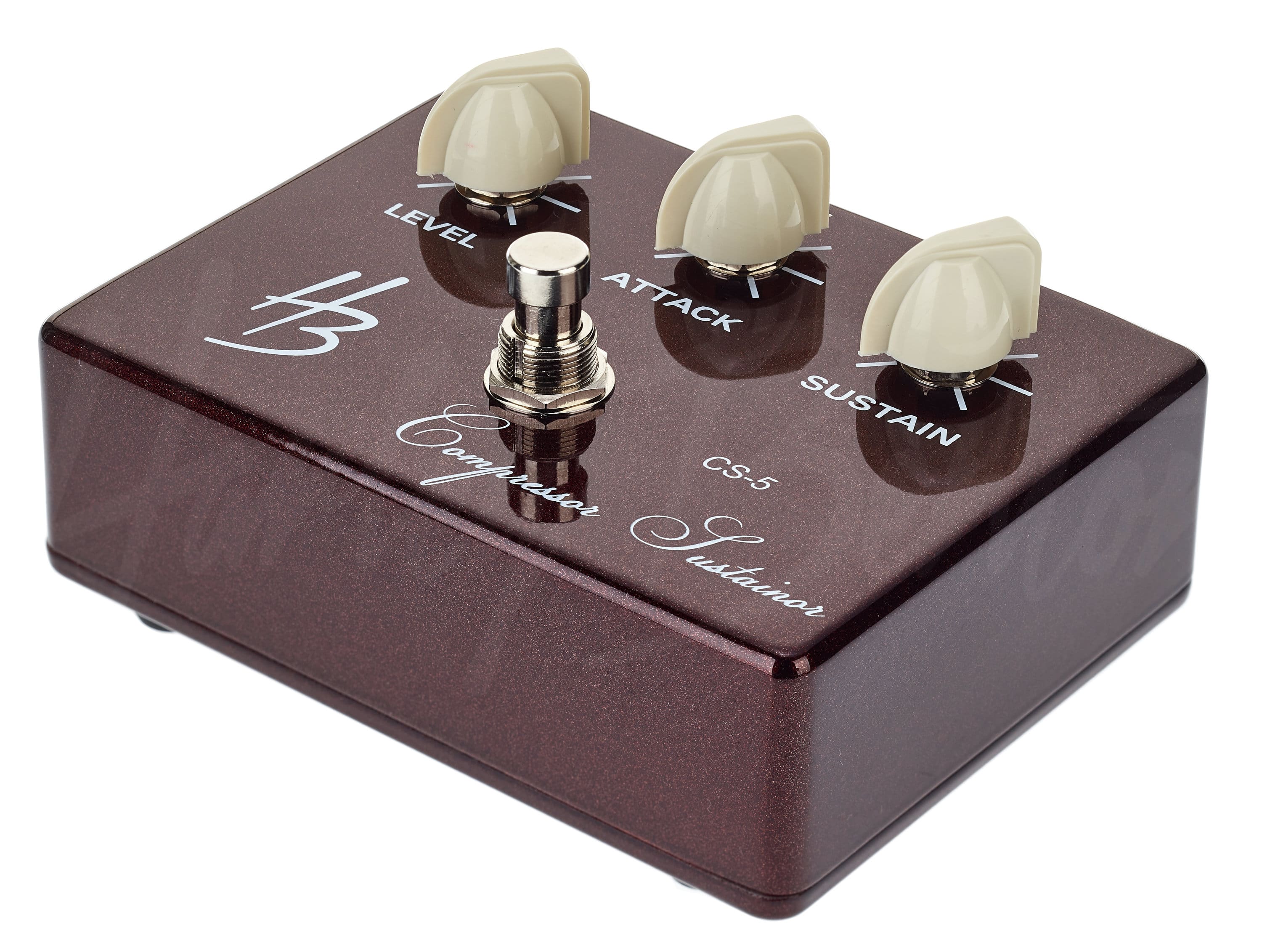 Custom Line CS-5 Compressor