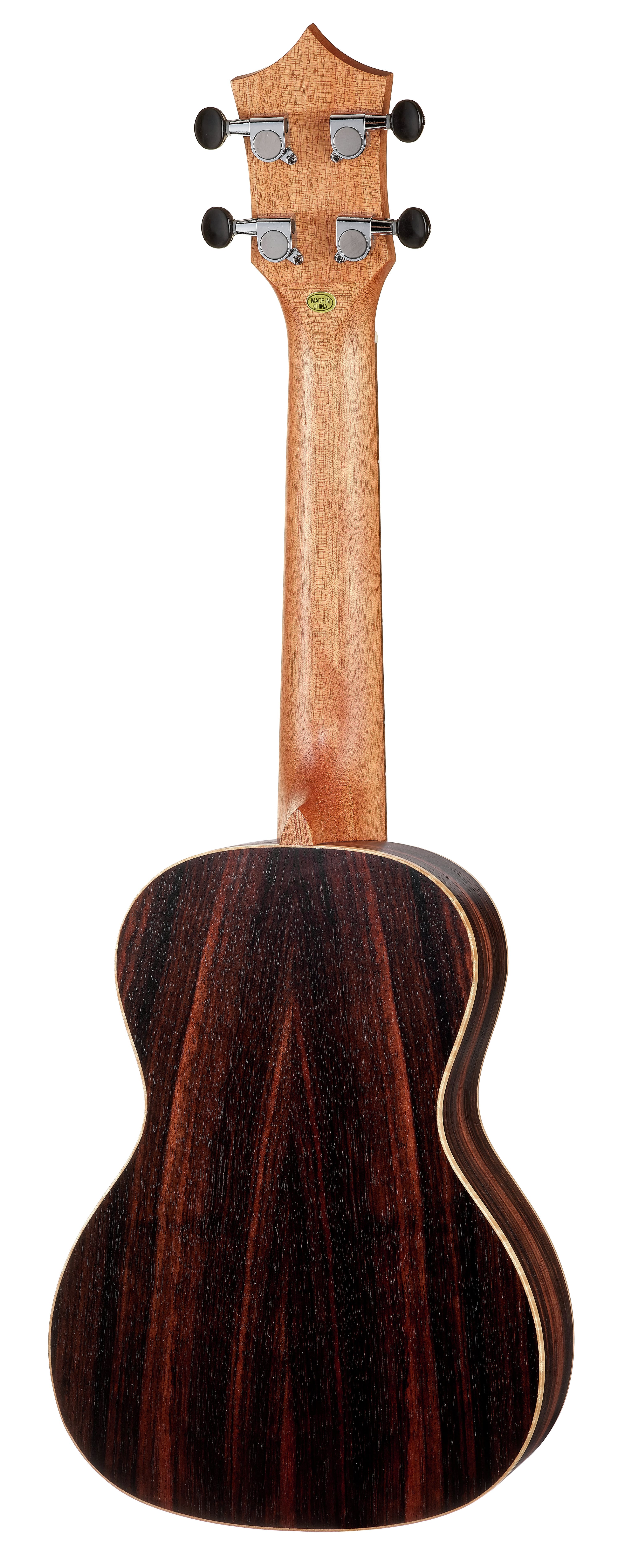 Hawaii Cedar Concert Ukulele - Harley Benton