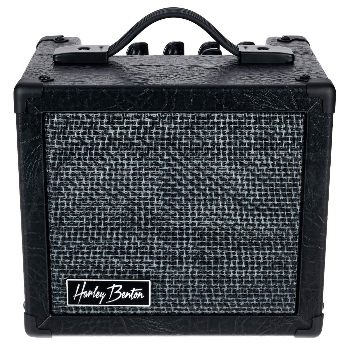 ギター Harley Benton HB-15GXD JamBox - Harley Benton