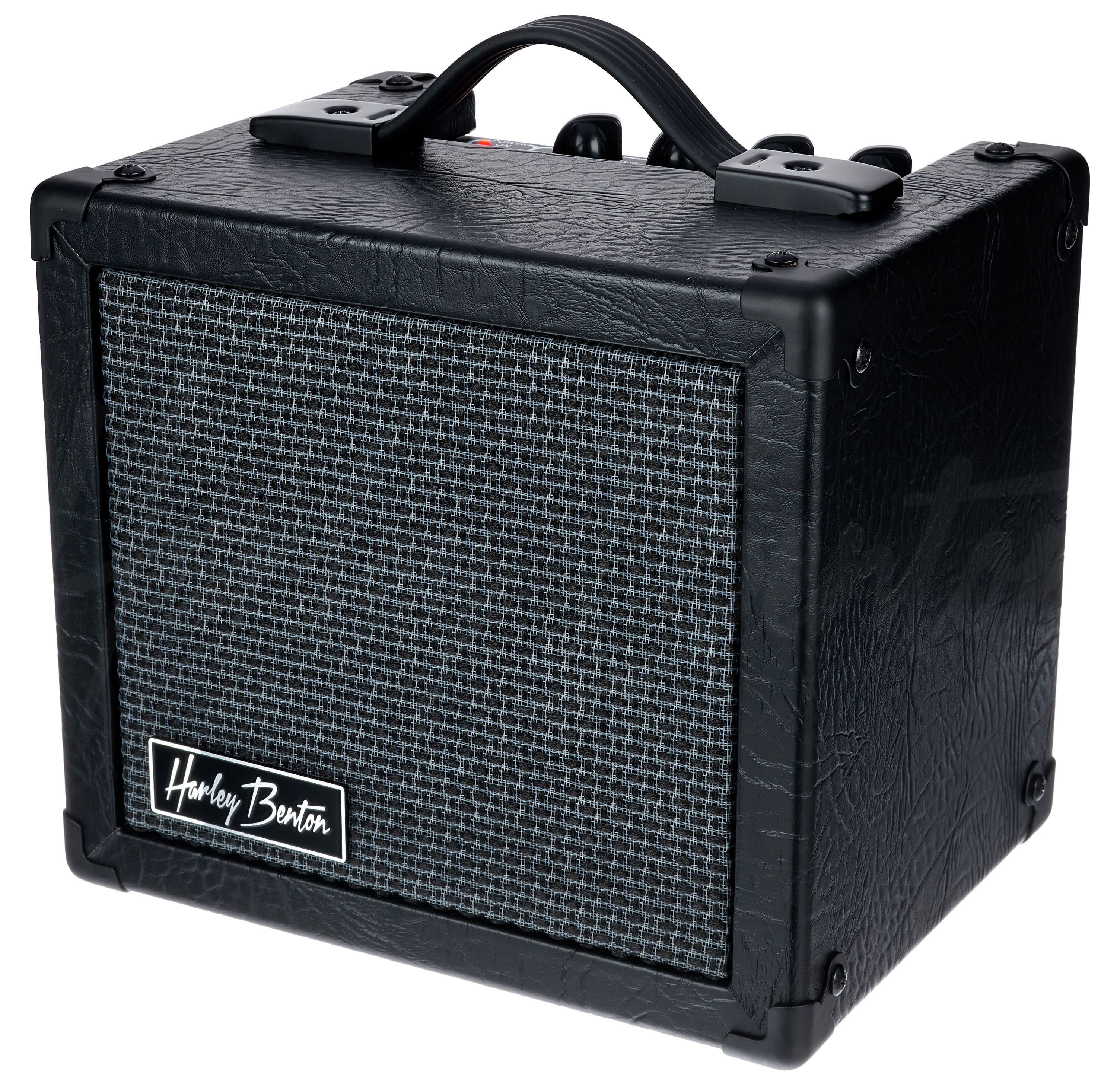 ギター HandmadeEffects JAM SwitchingGate &boost HB-15GXD JamBox - Harley Benton