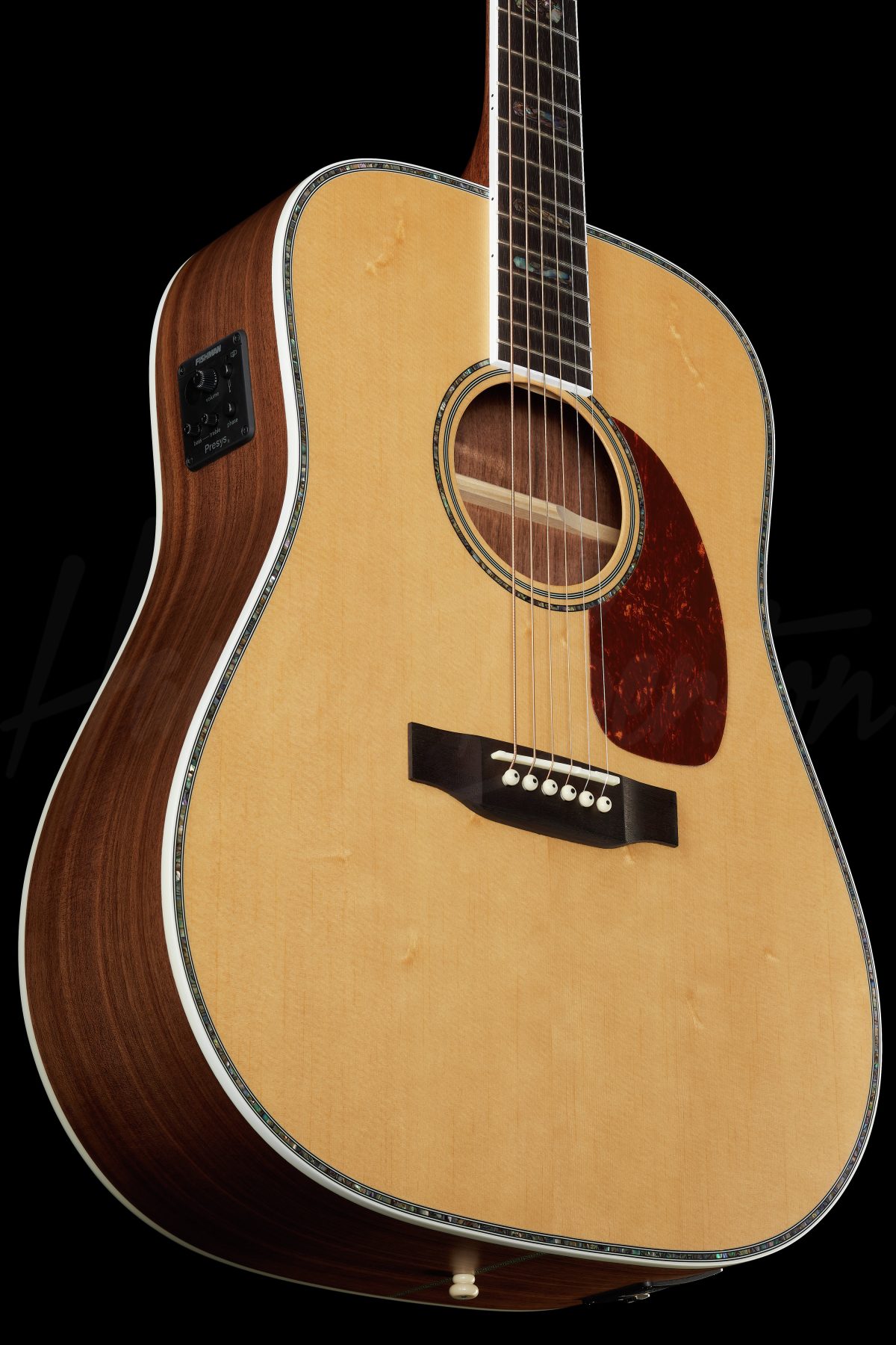 CLD-41SE WN - Harley Benton