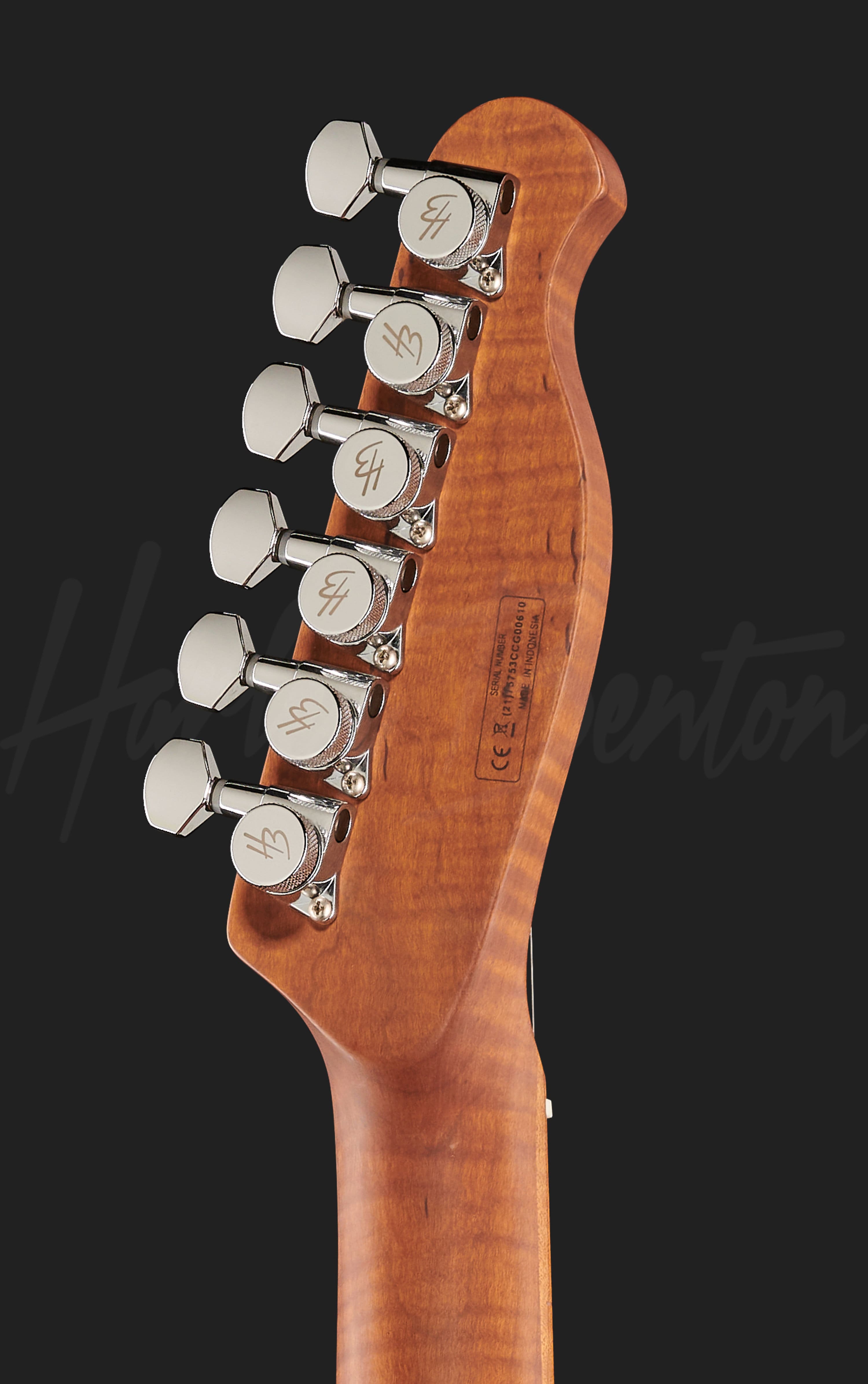 Fusion-T HH LH Roasted FNT