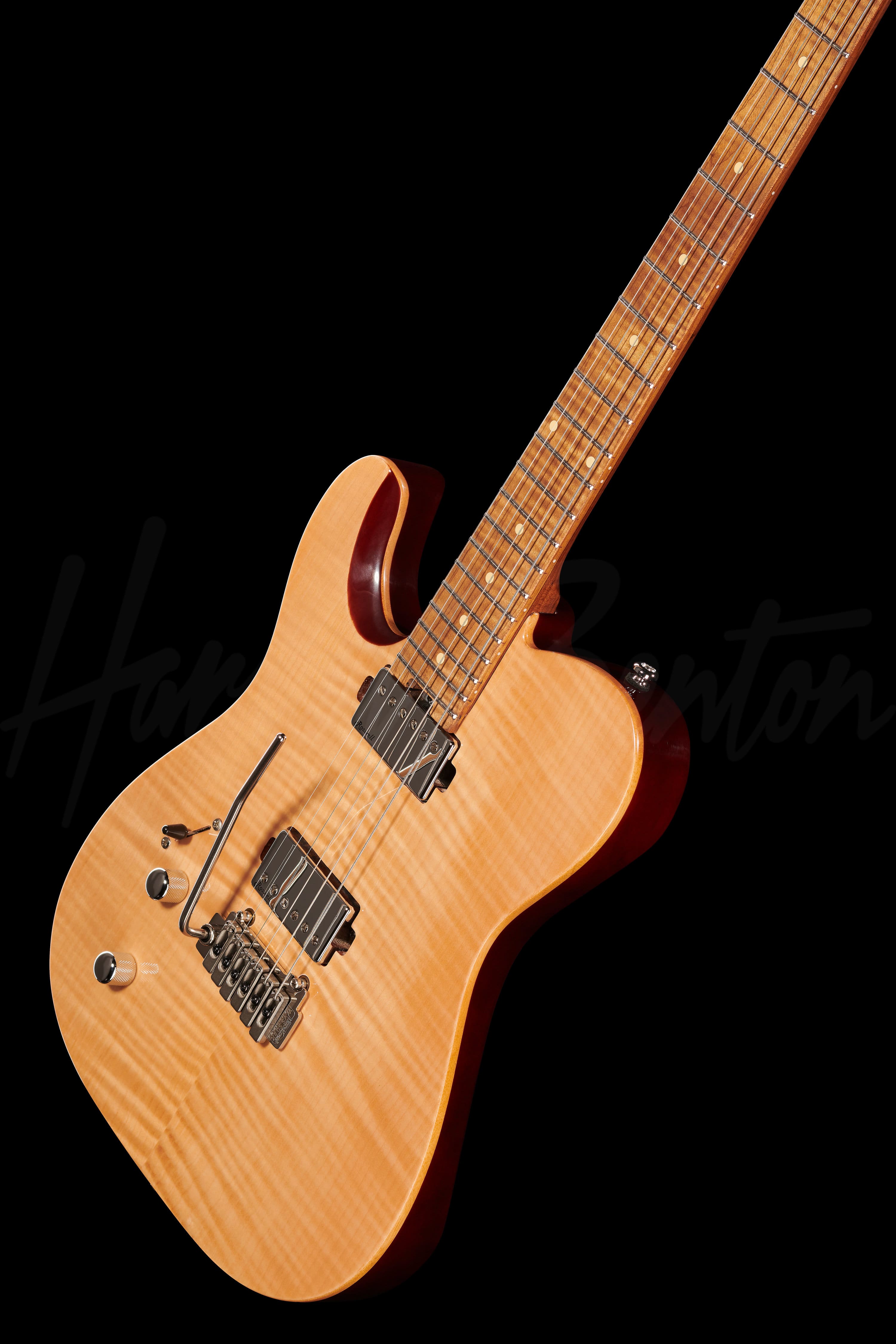 Fusion-T HH LH Roasted FNT