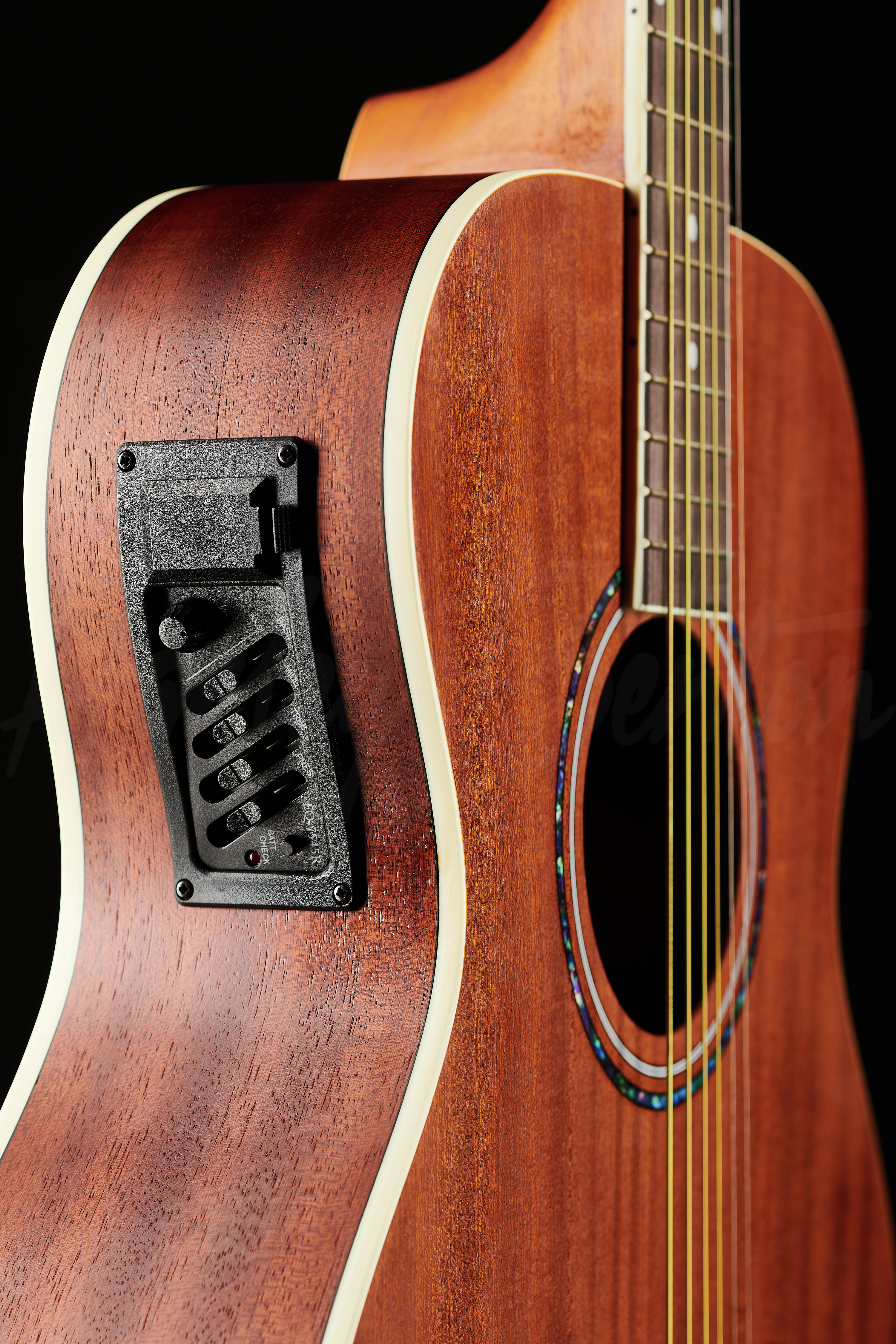 CG-45E Natural