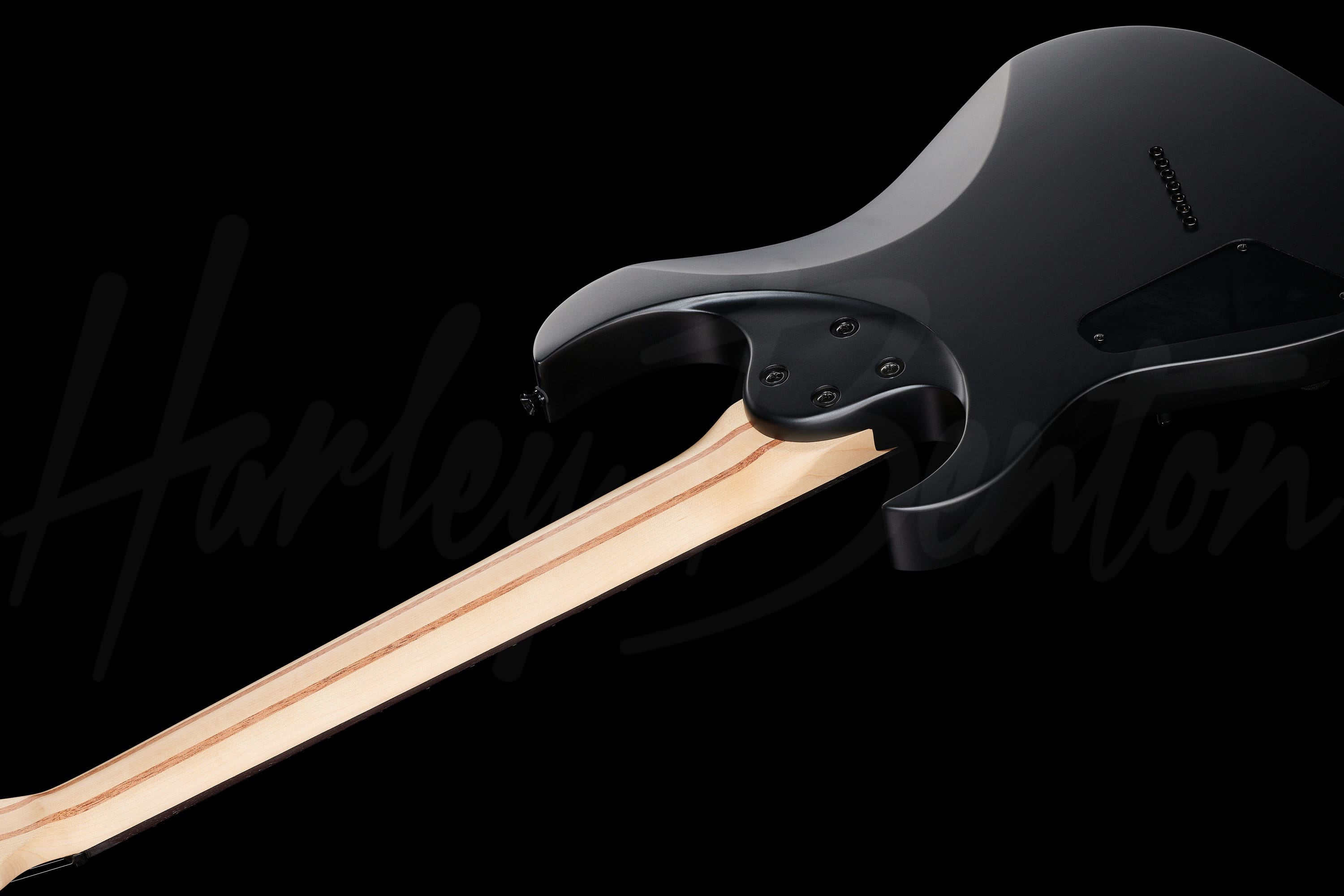 MultiScale-7 BBB 2020 DLX - Harley Benton