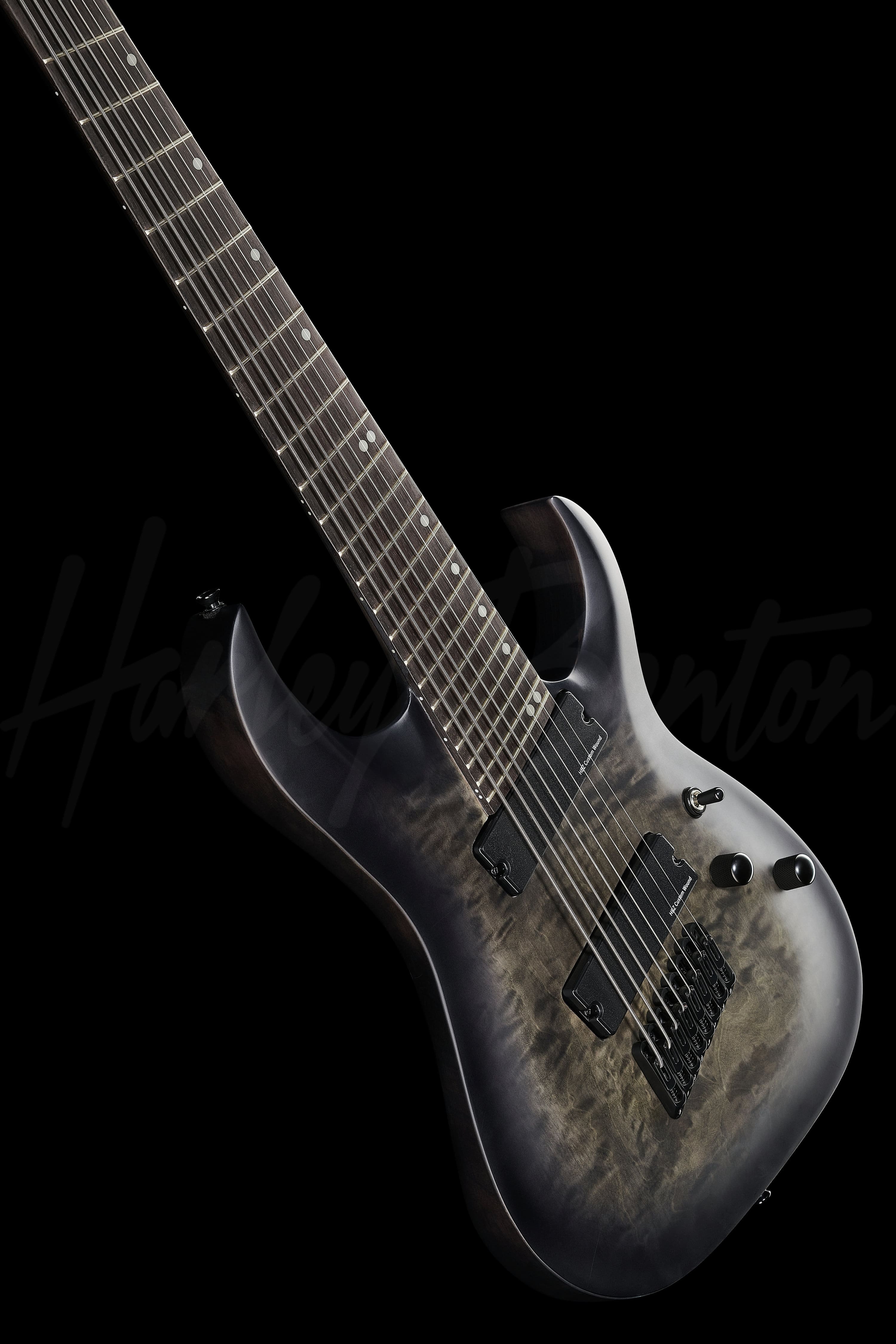 MultiScale-8 NT QBB 2020 DLX