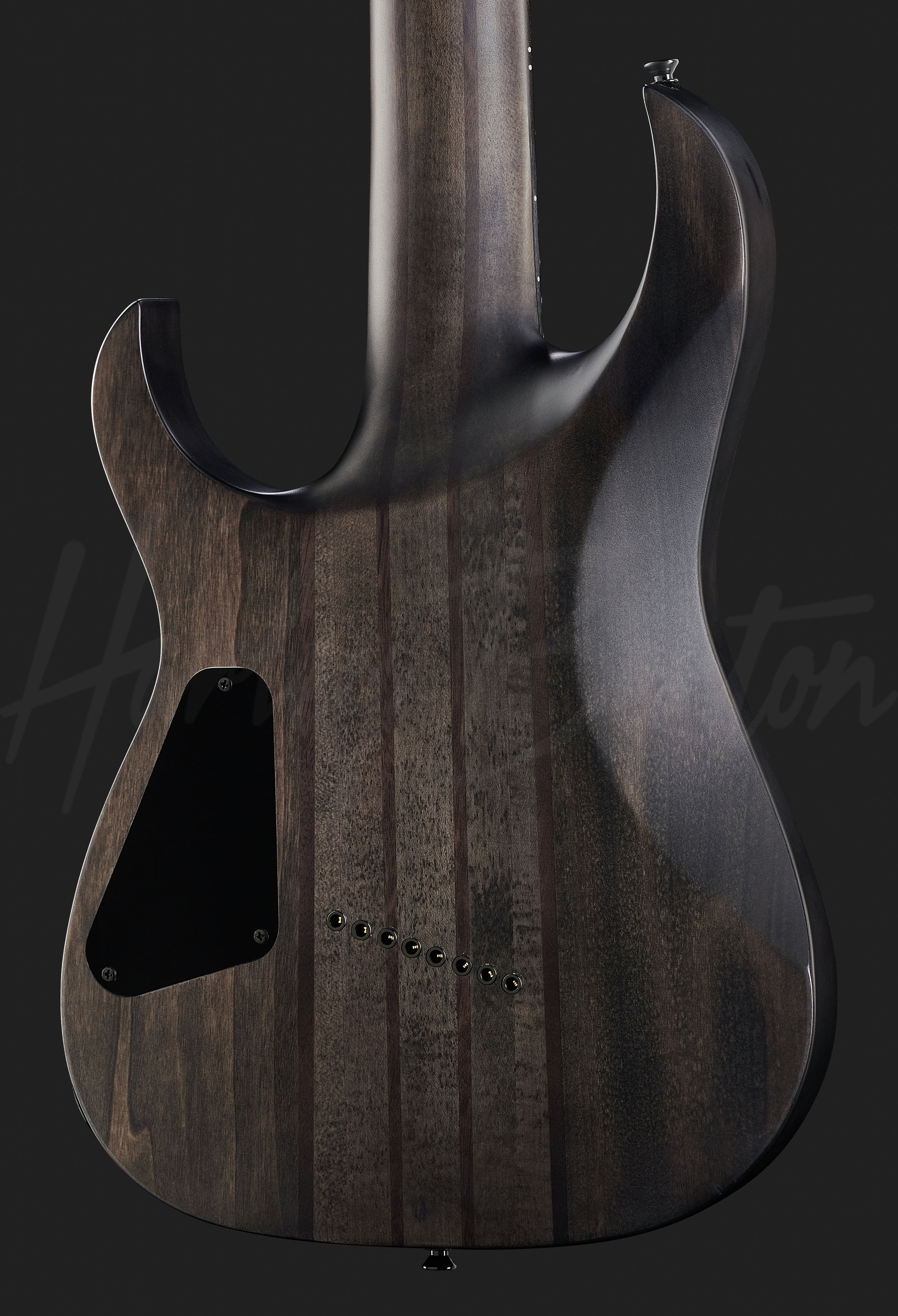 MultiScale-8 NT QBB 2020 DLX
